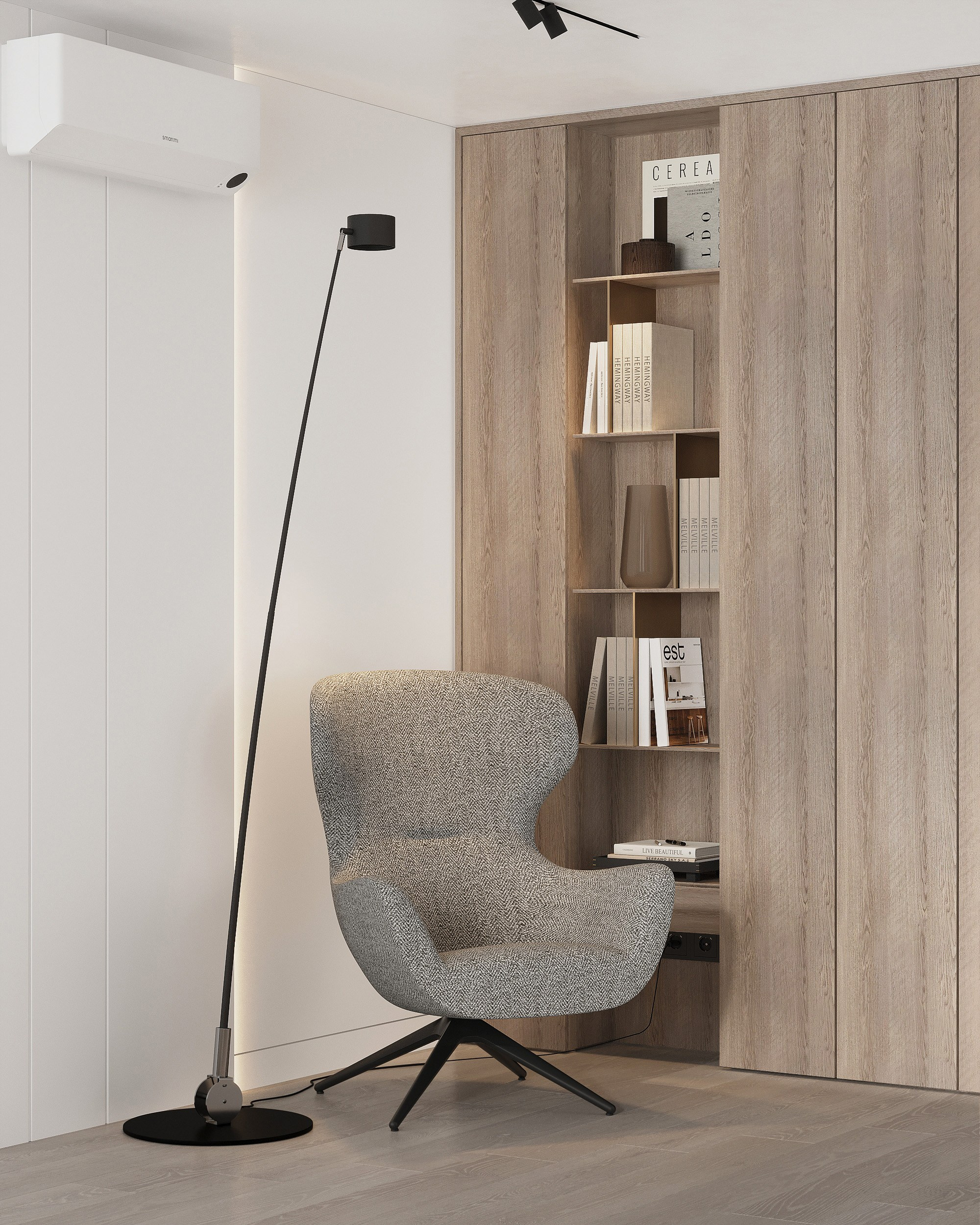 15. Студия дизайна интерьера RISE DESIGN STUDIO