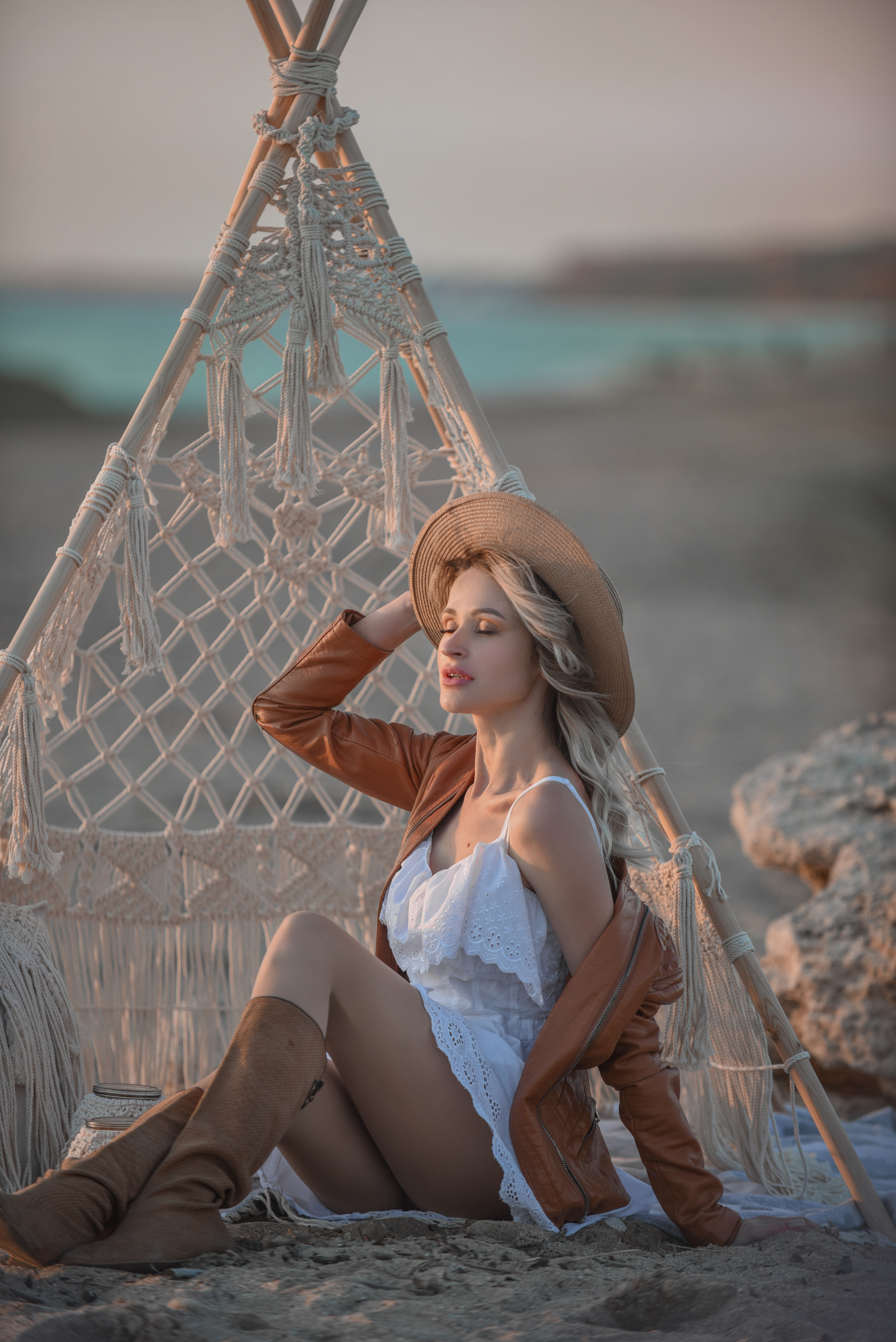 Индивидуальные фотосессии. Фотограф Надя Заручевская