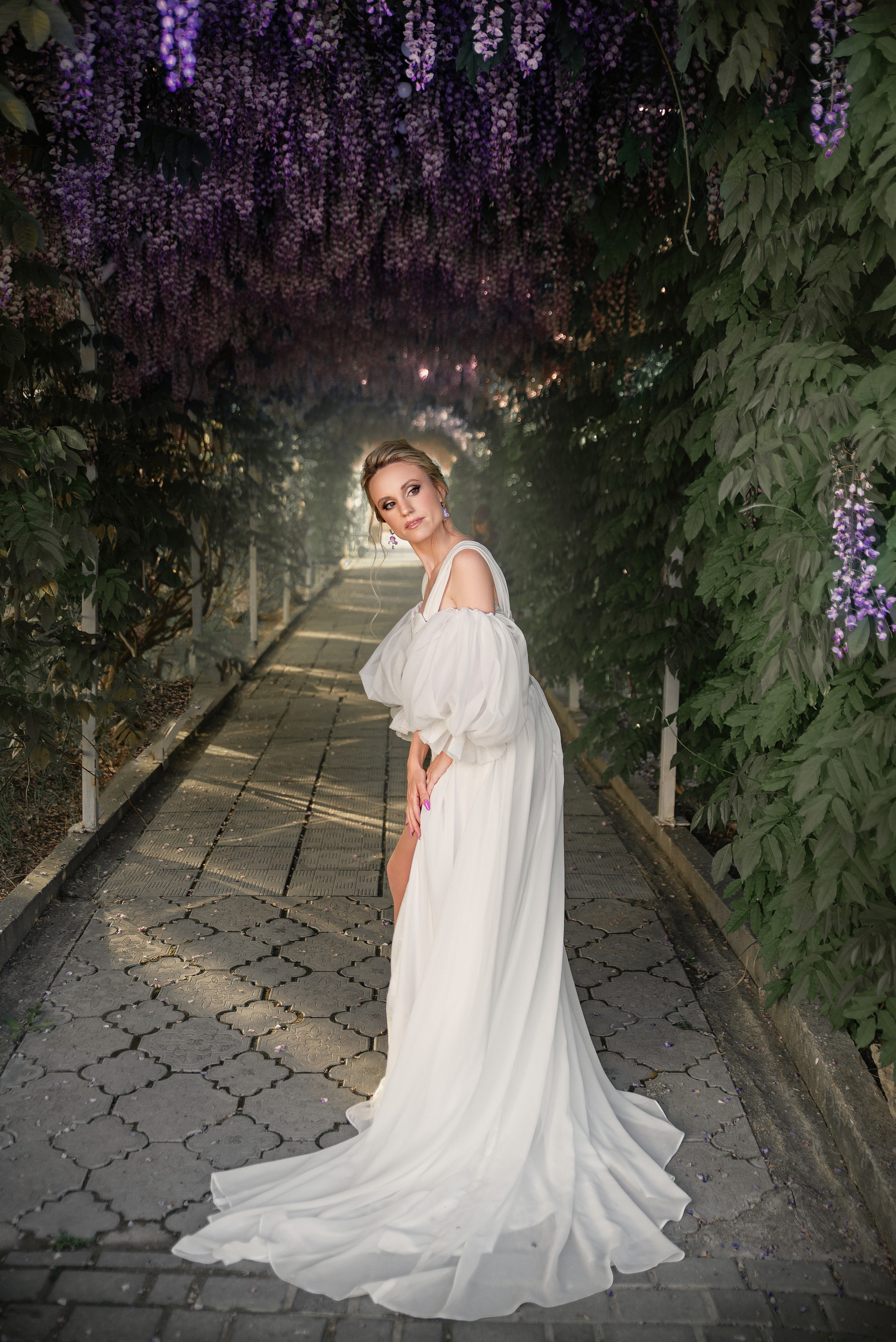 Индивидуальные фотосессии. Фотограф Надя Заручевская