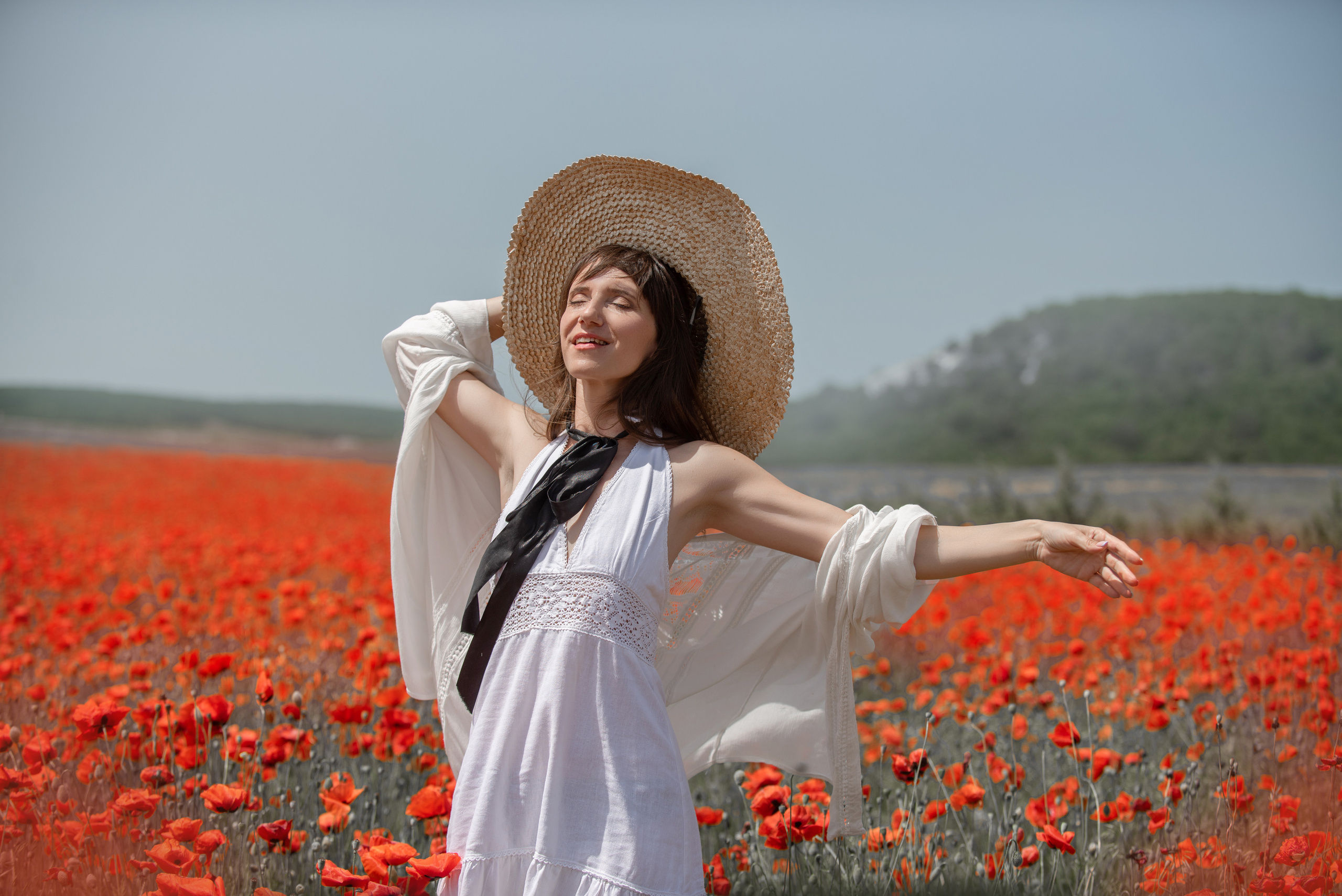 Индивидуальные фотосессии. Фотограф Надя Заручевская