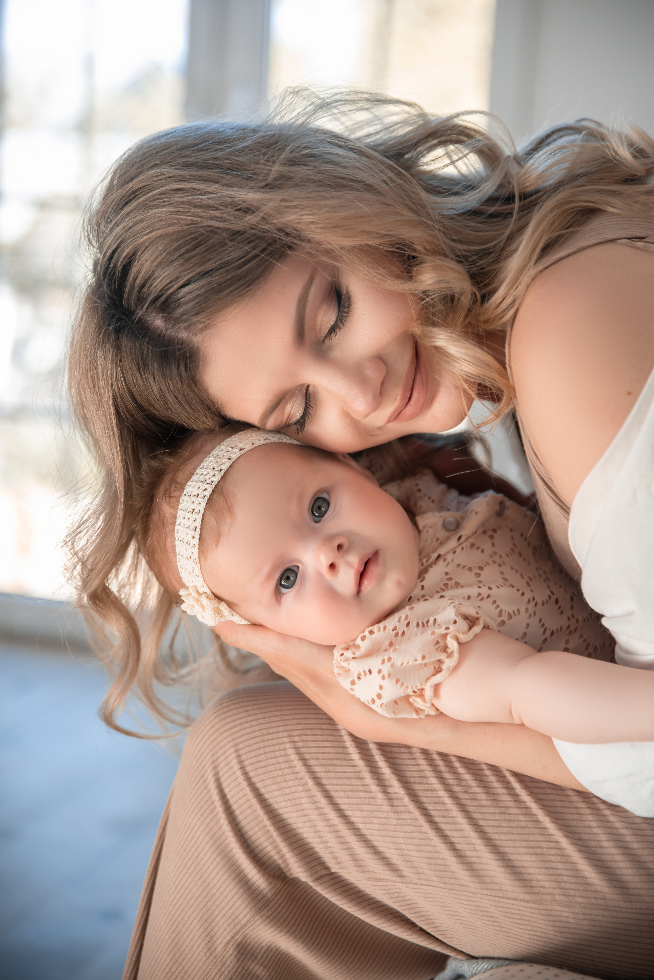 Студийные фото. Фотограф Надя Заручевская