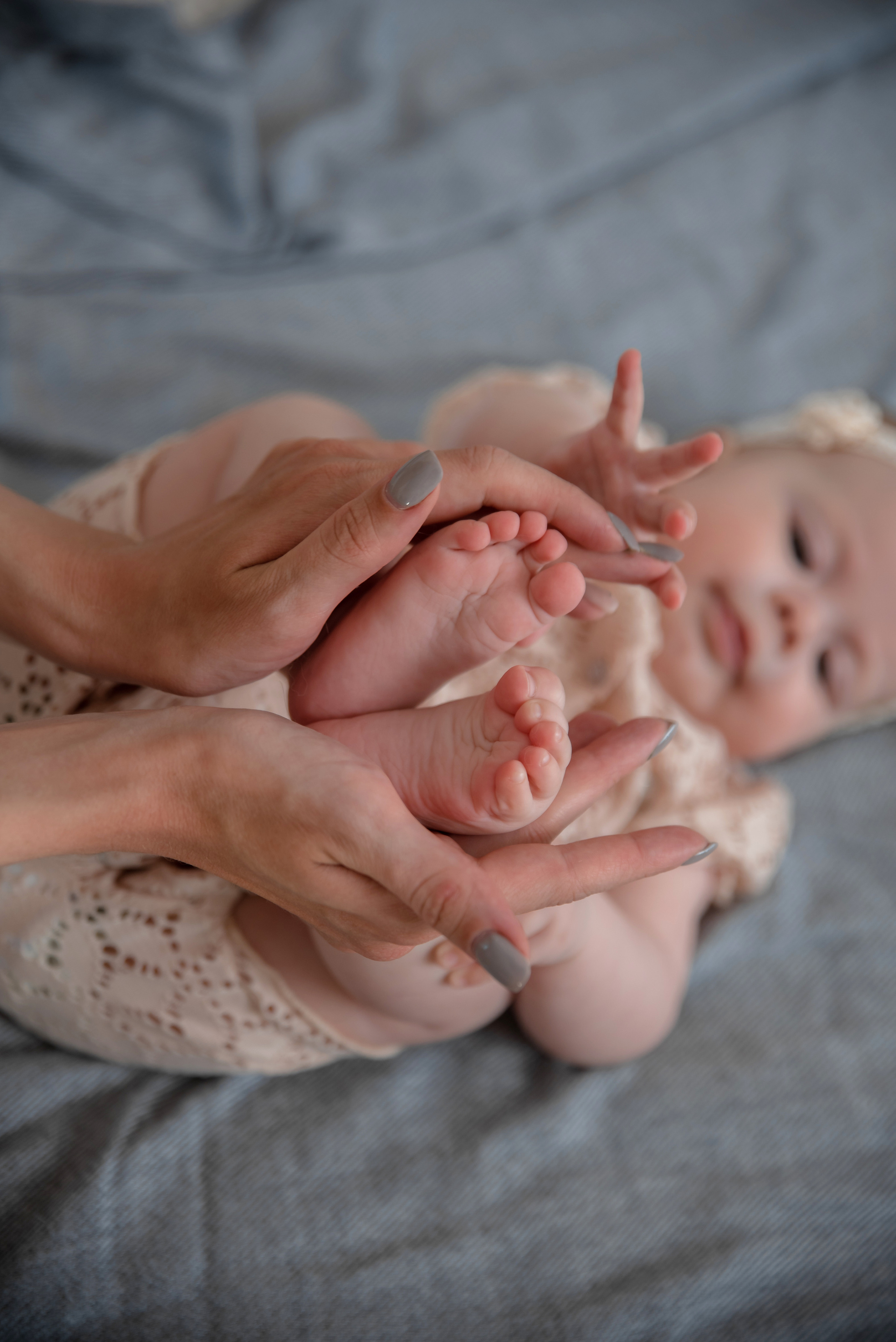 Студийные фото. Фотограф Надя Заручевская