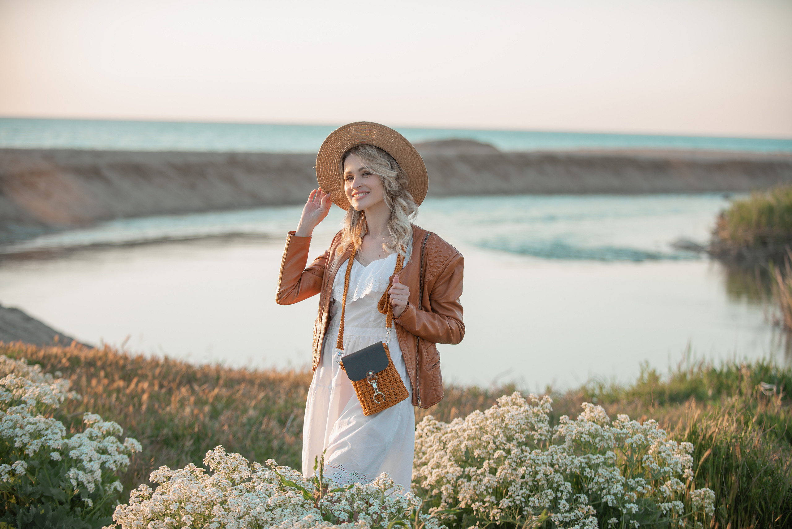 Индивидуальные фотосессии. Фотограф Надя Заручевская