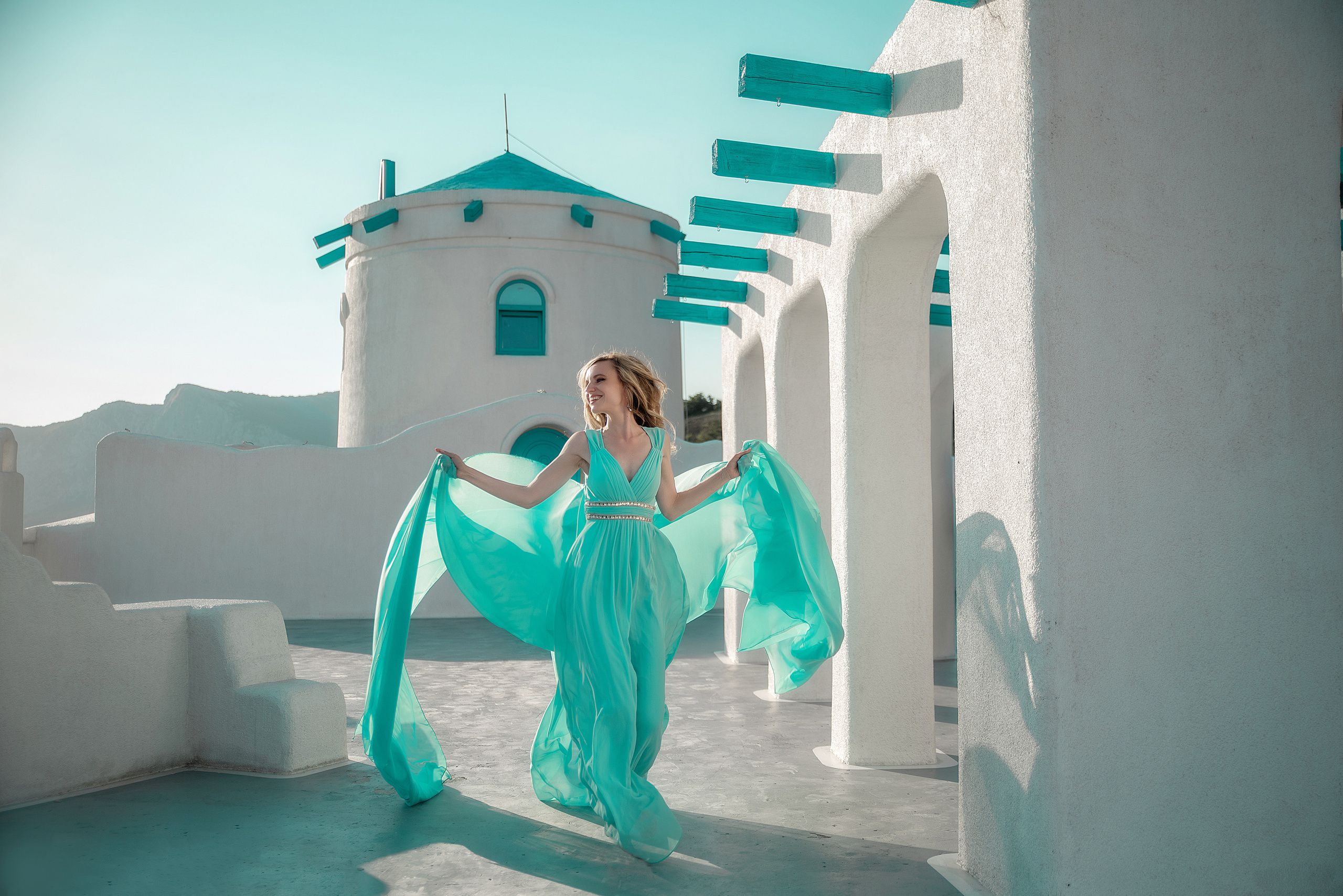 Индивидуальные фотосессии. Фотограф Надя Заручевская