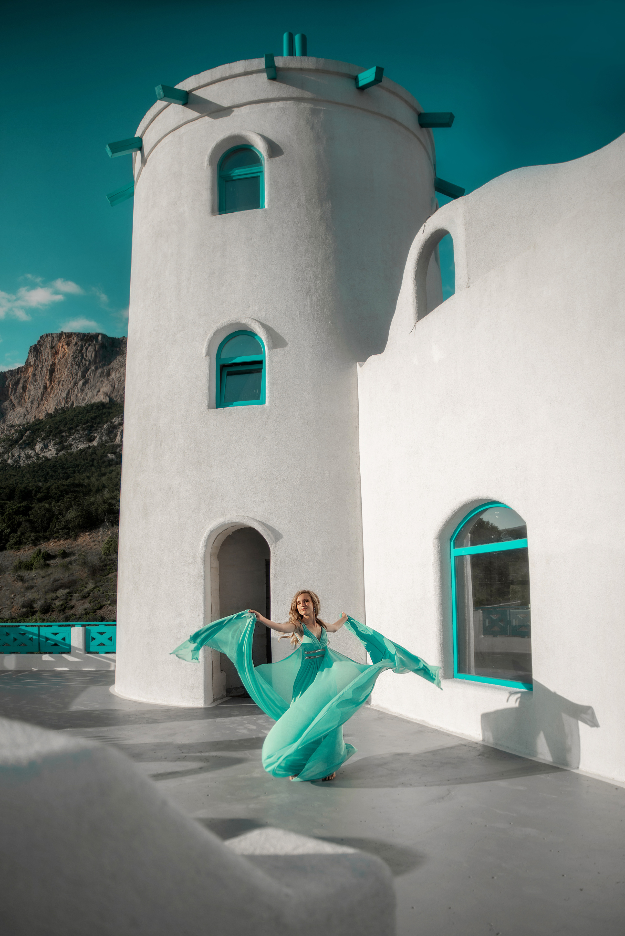 Индивидуальные фотосессии. Фотограф Надя Заручевская