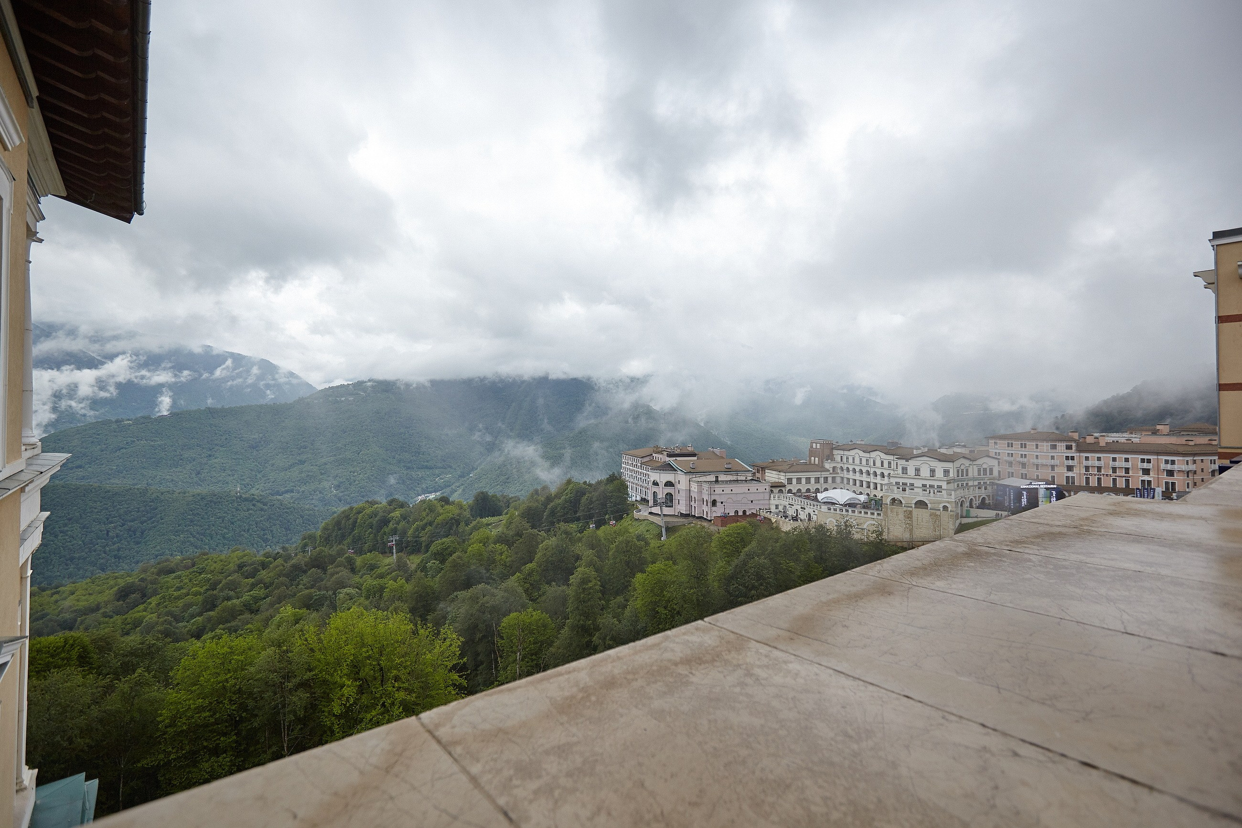 GASTREET. International Restaurant Show. Сочи. Красная поляна. Фотографирую масштабные события, людей и их истории по всему миру. Константин Трубников