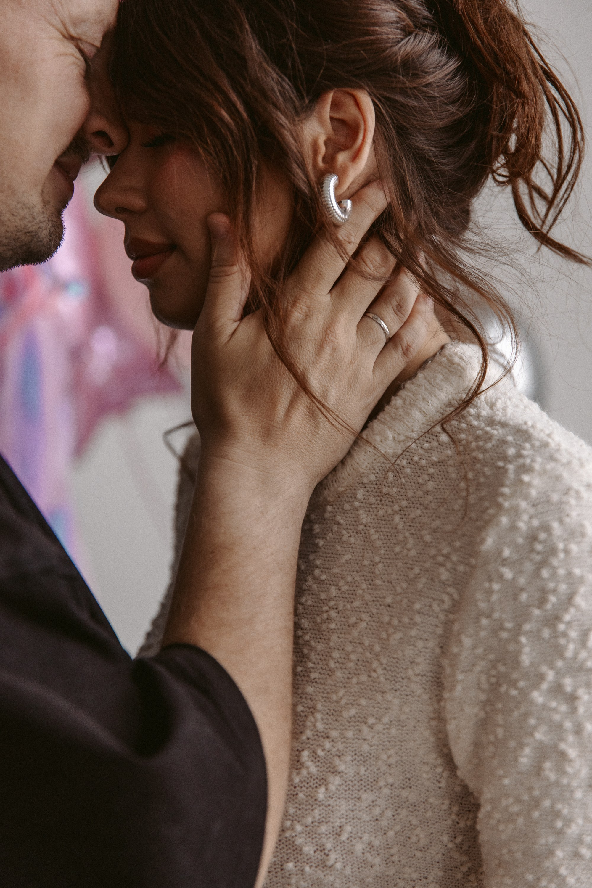 Семейные. Логинова Анна — фотограф из Новосибирска