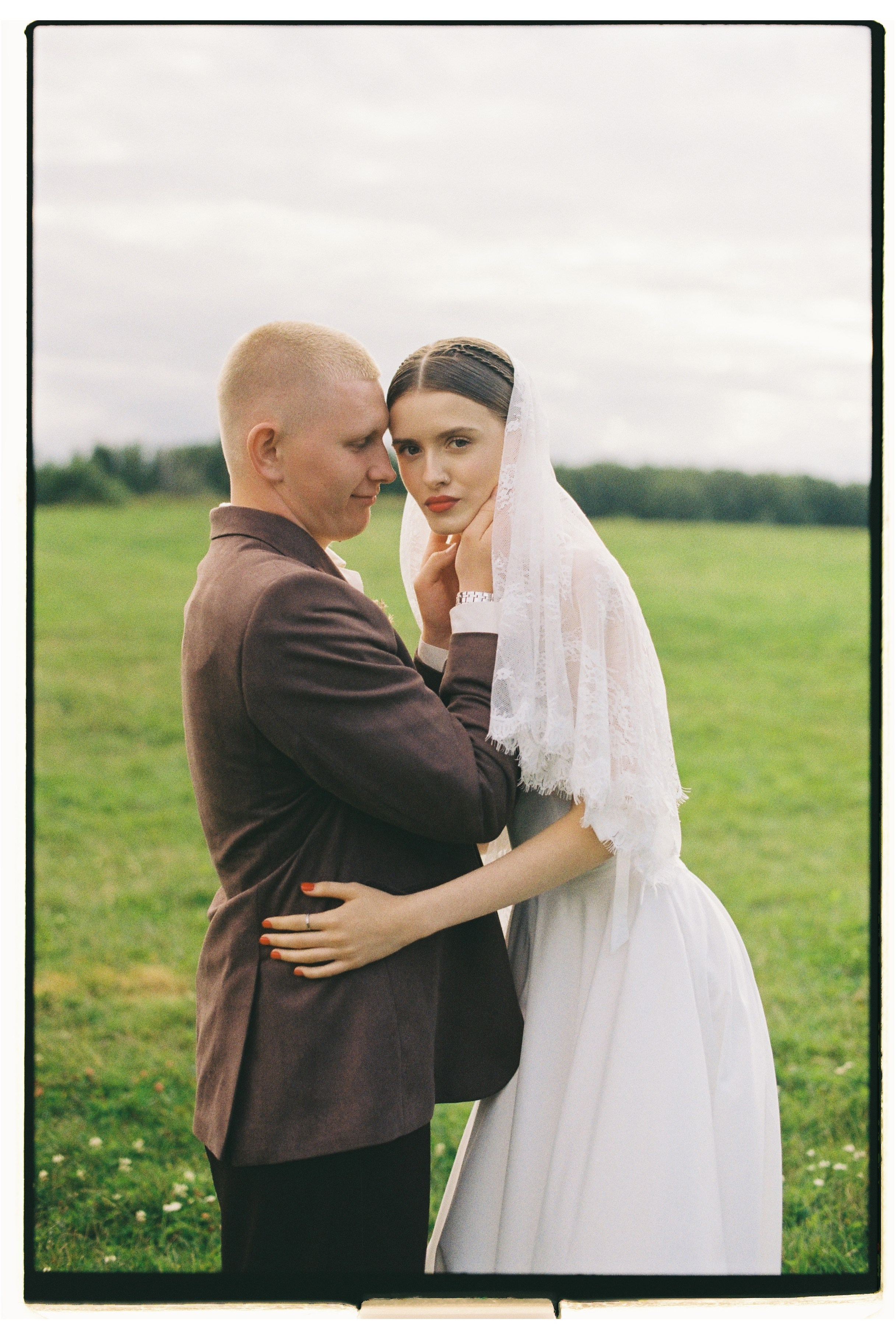 A la Russe Витя и Катя. Афина Ефимова. Свадебный фотограф Москва