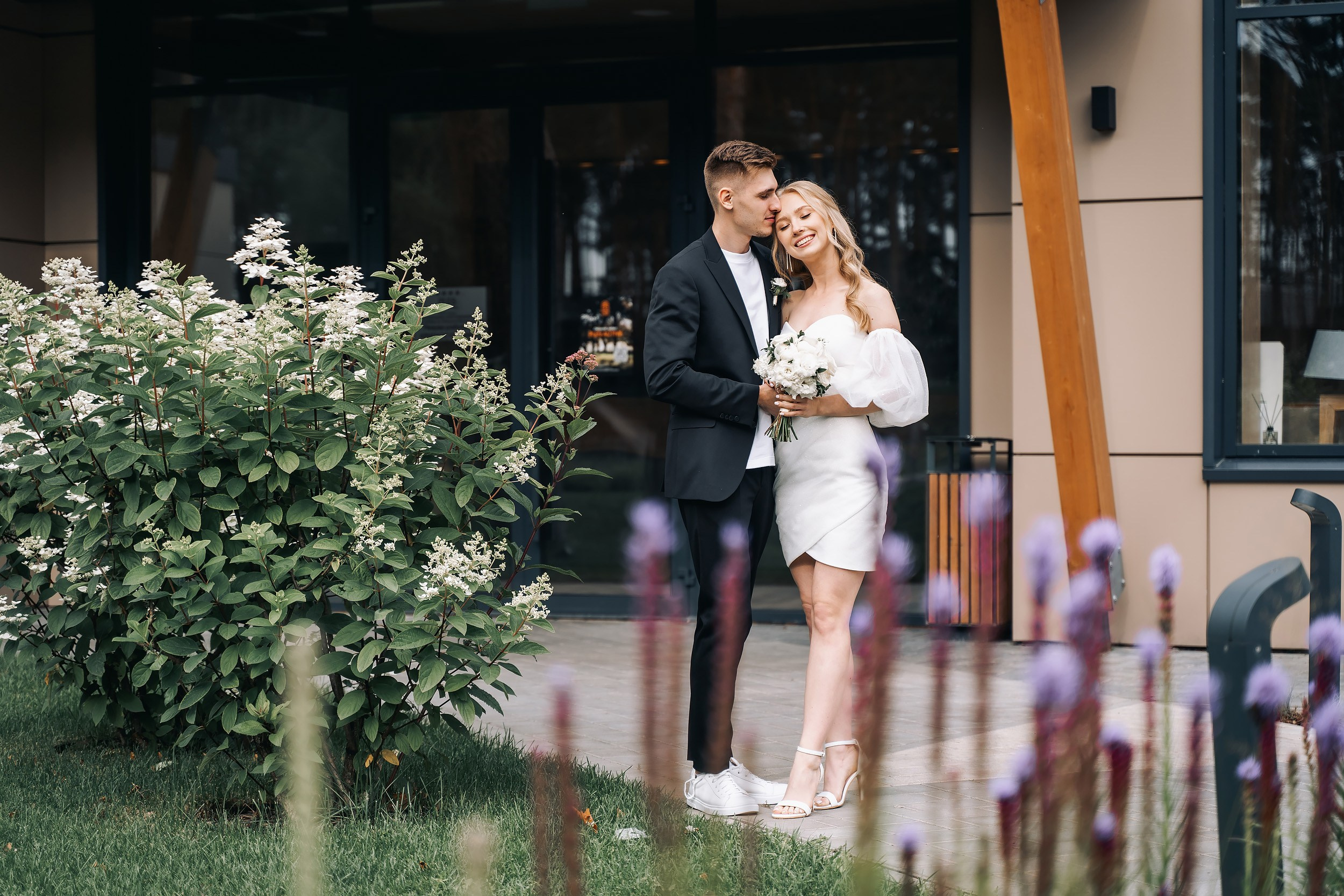 Места для съёмок. Фотограф Александр Решня