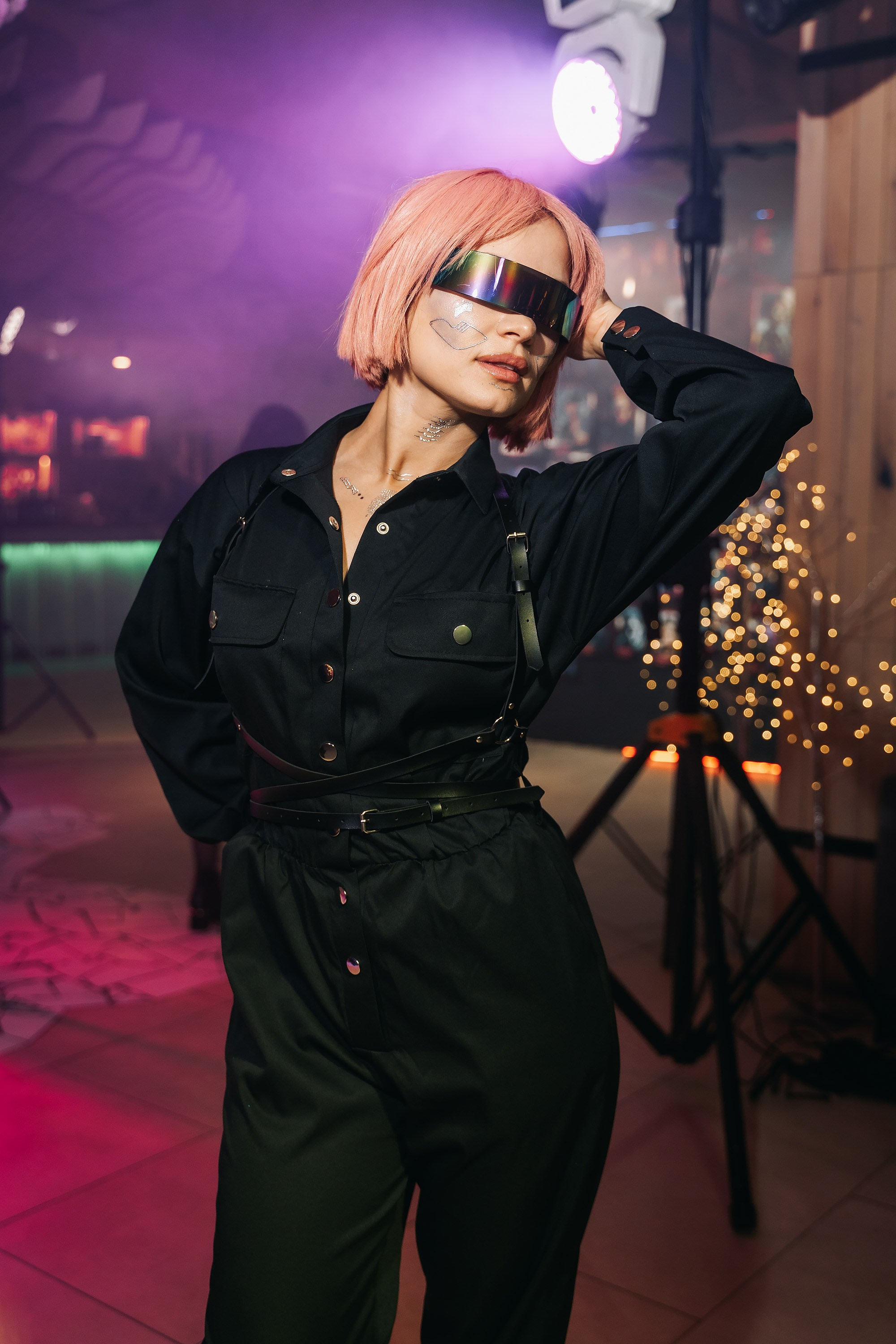 Корпоратив'24. Фотограф Александр Решня