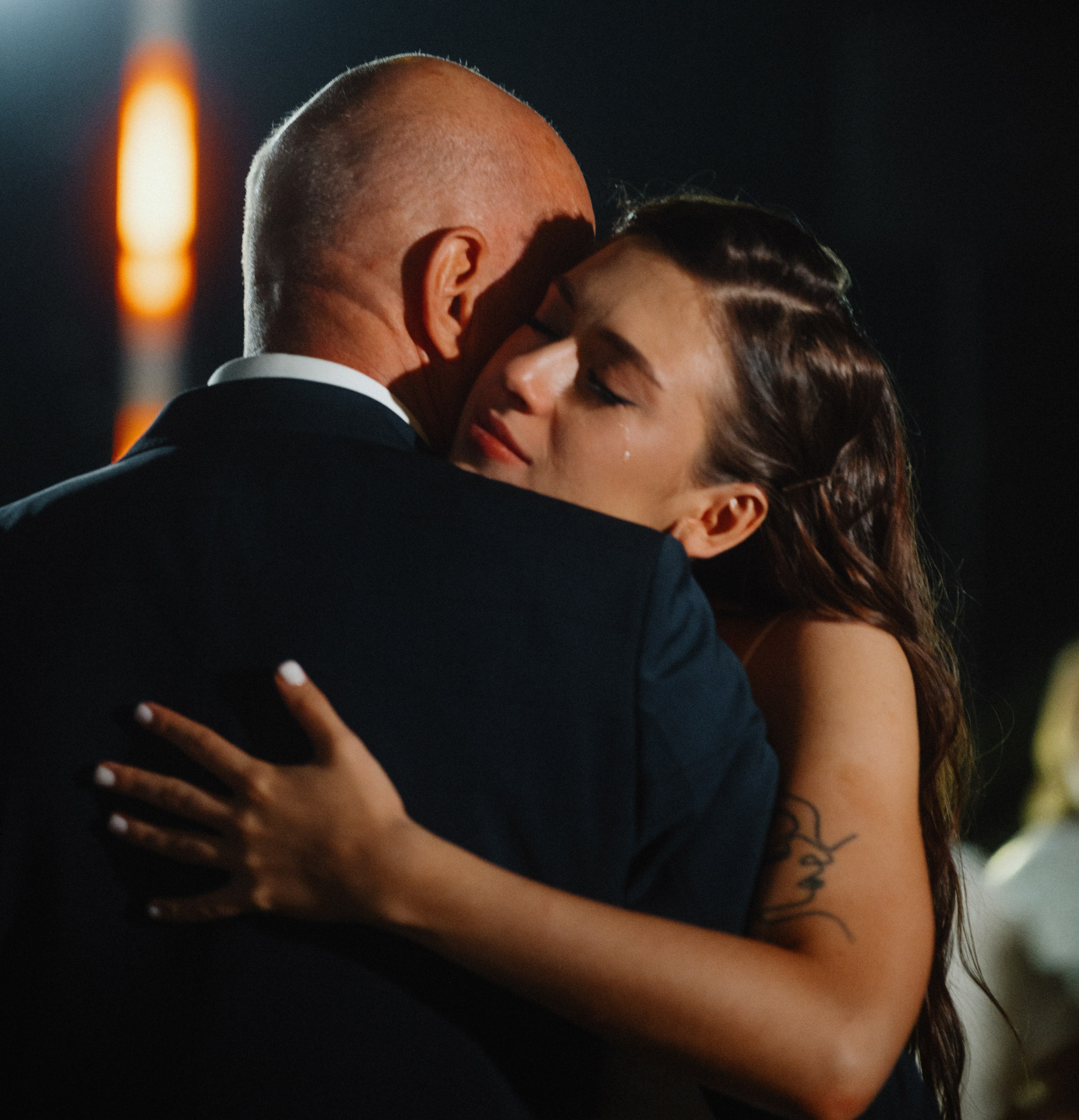 Жара, июнь. Свадебный фотограф Саша Базенко