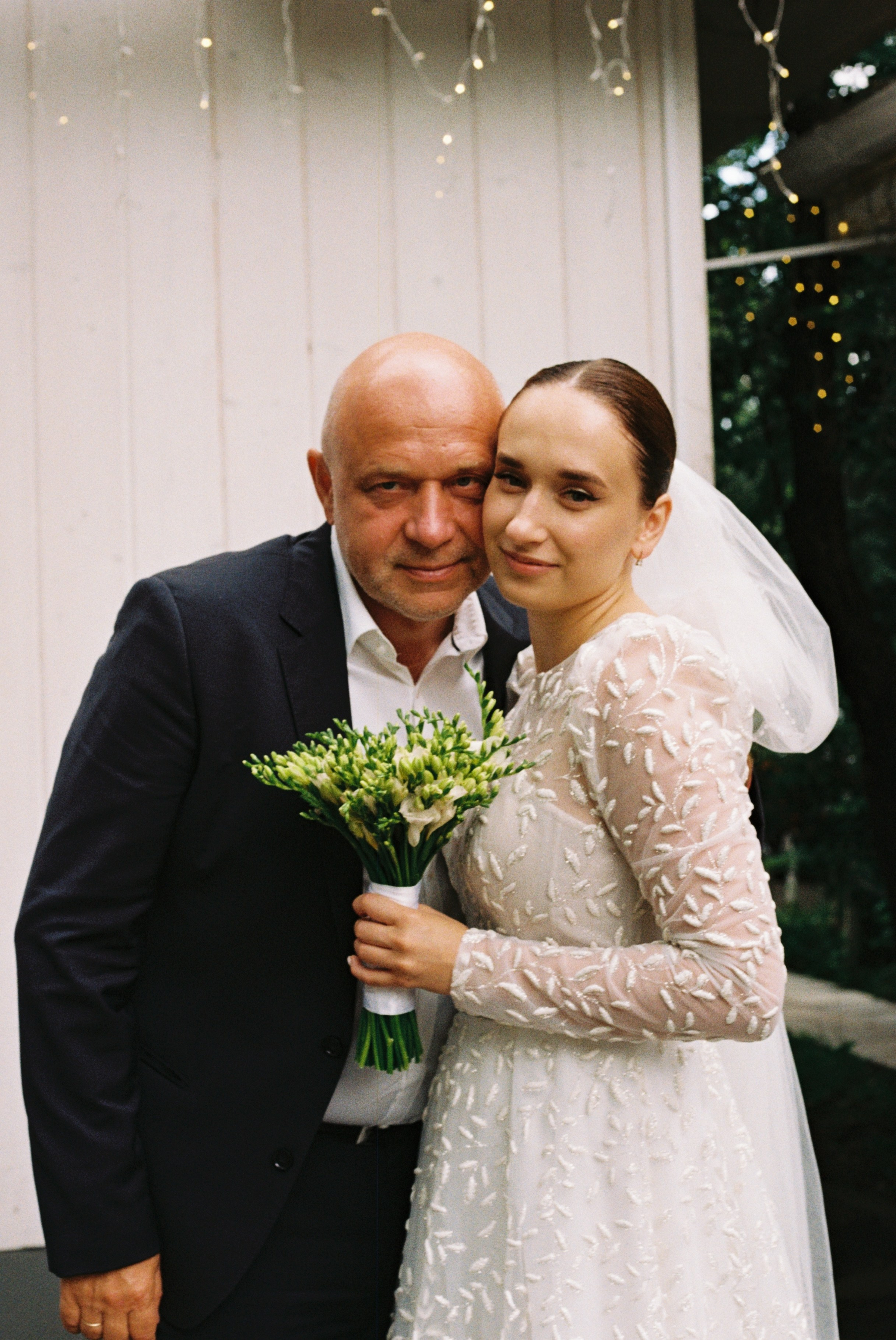 Ksenia & Ilya. Свадебный фотограф Москва и ЮГ