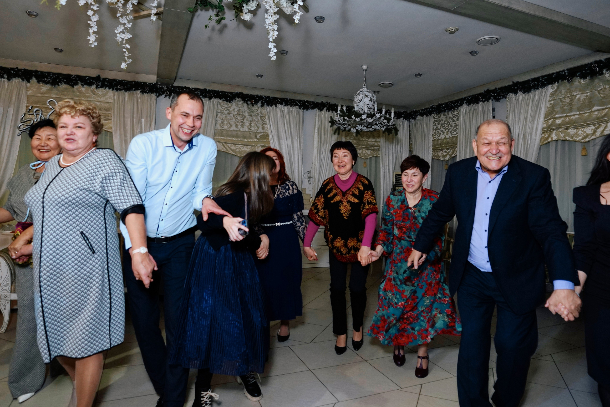 Казметрострой. Фотограф Казань