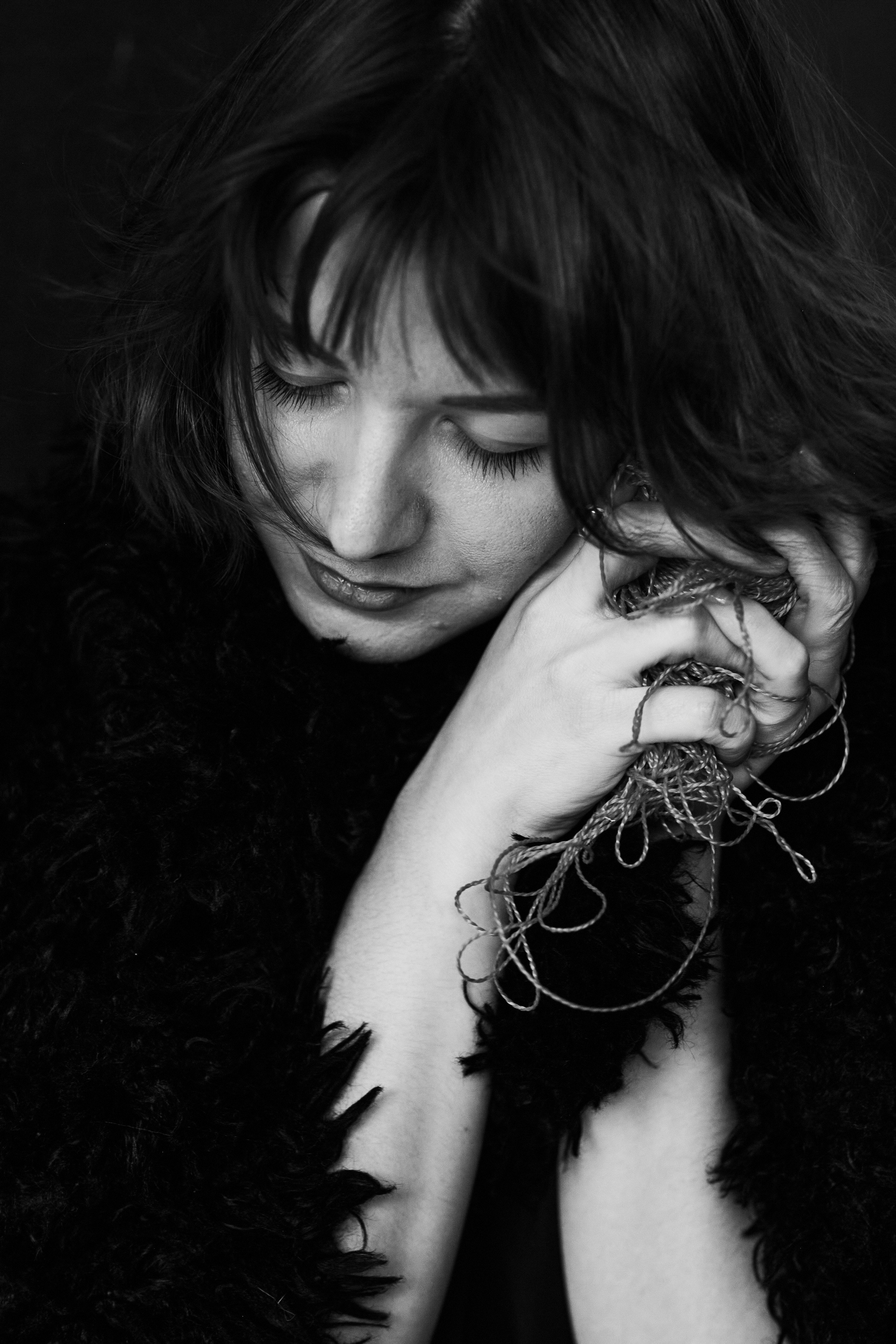 Фотограф Юлия Кирадиггер Москва репортаж студия портреты