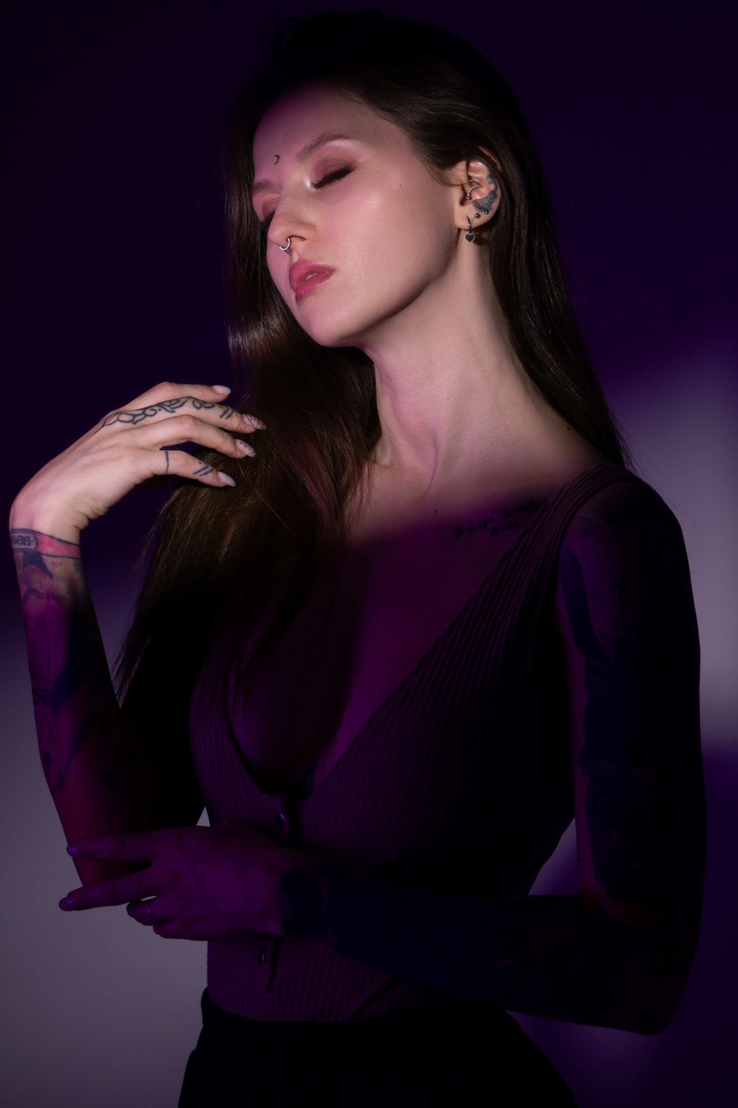 Diana. Фотограф в Новороссийске Алёна Сватко