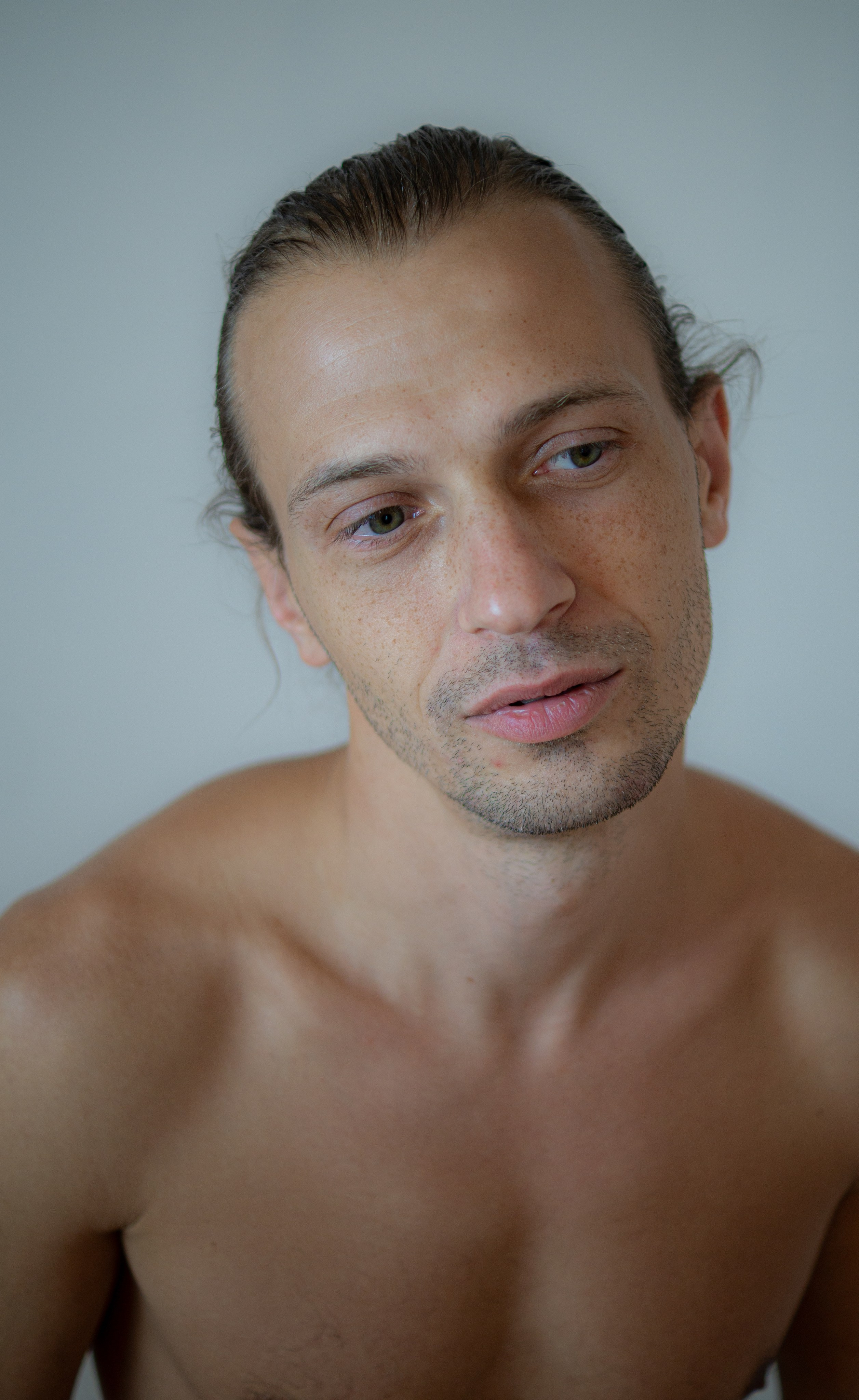 Миша. Фотограф Париж / Photographer Paris