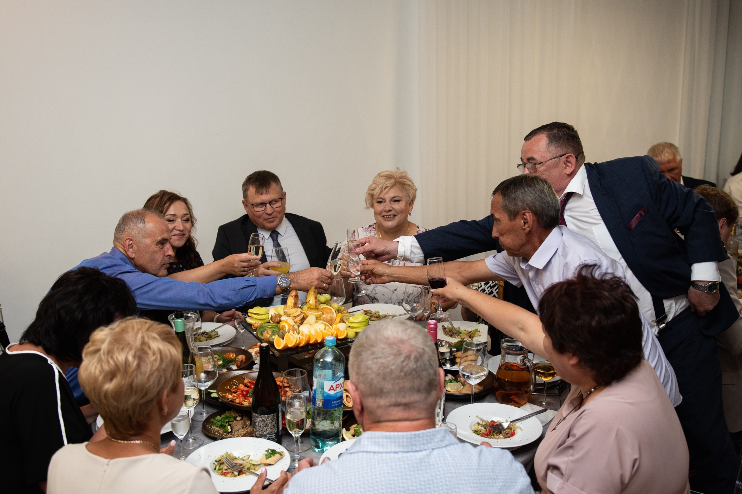 Вадим и Регина. Фотограф Челябинск Екатерина Миниханова