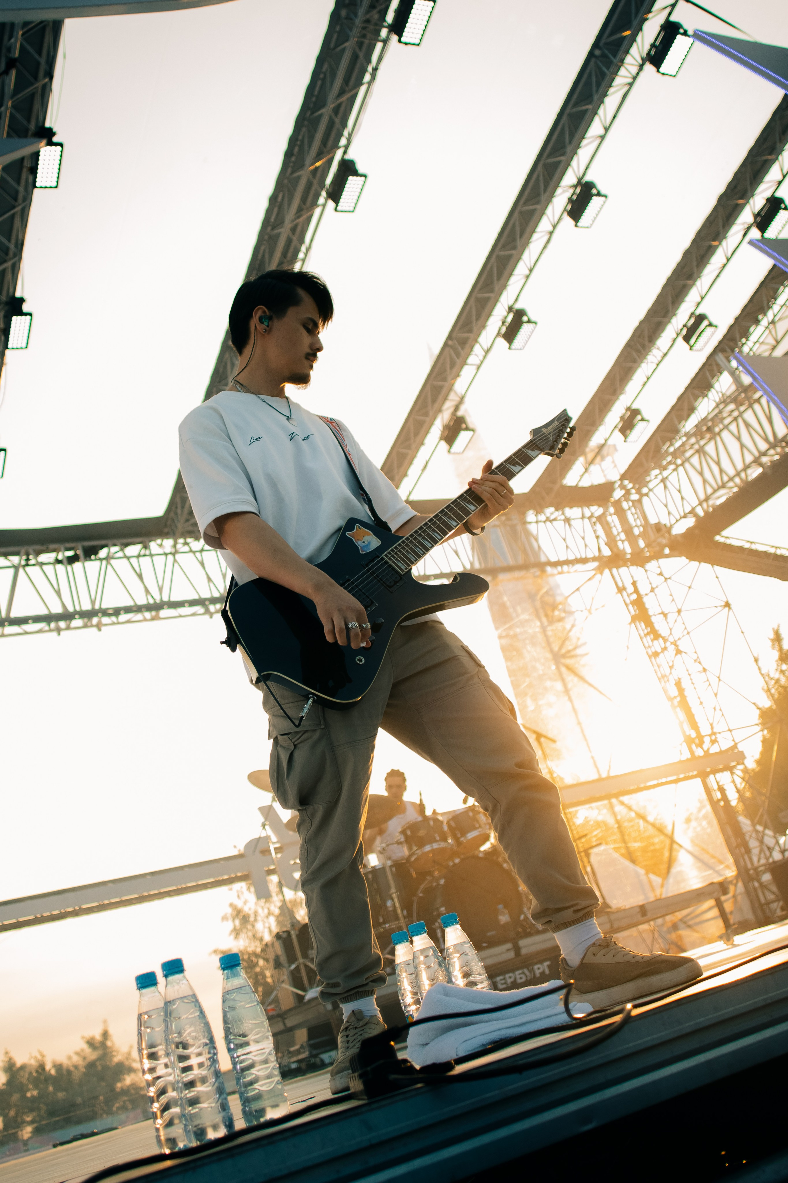 VK FEST SPB 2024 | PART 1. PASHAHARCE PHOTOGRAPHER & VIDEOGRAPHER