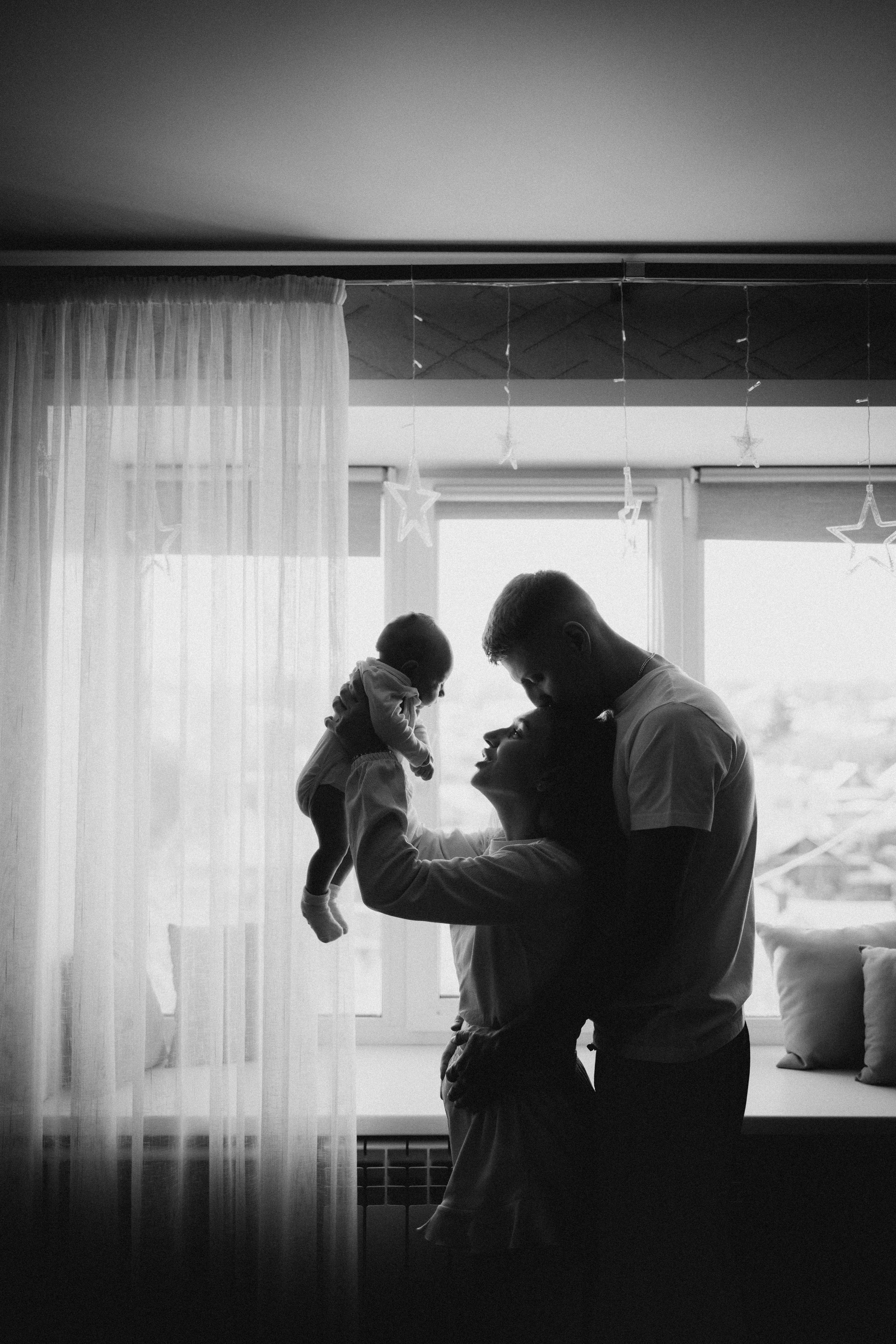 13.01. Фотограф в Самаре Петрякова Юлия