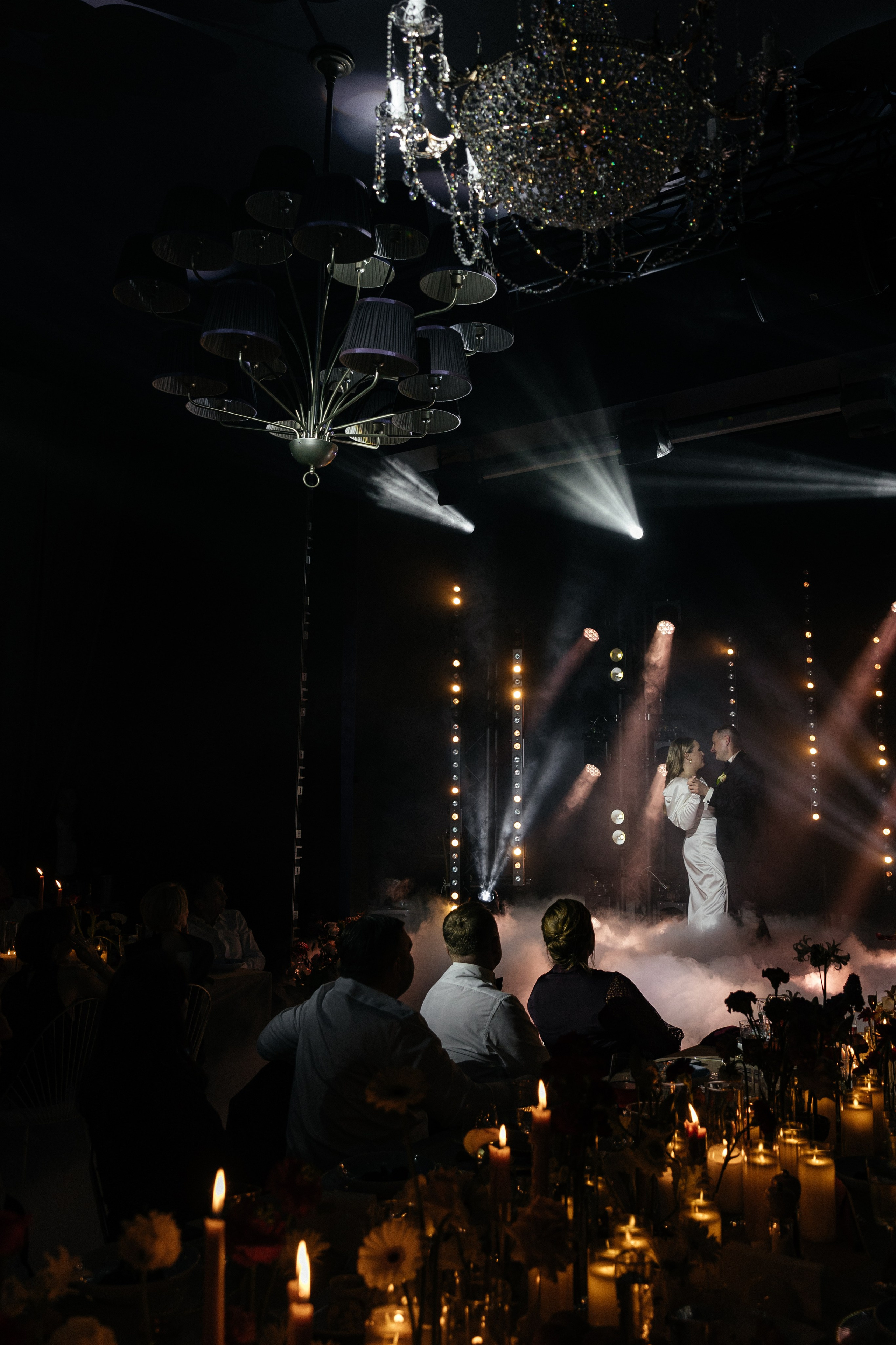 Дарья и Дмитрий RODINA. Свадебный и семейный фотограф в Краснодаре Роман Моско