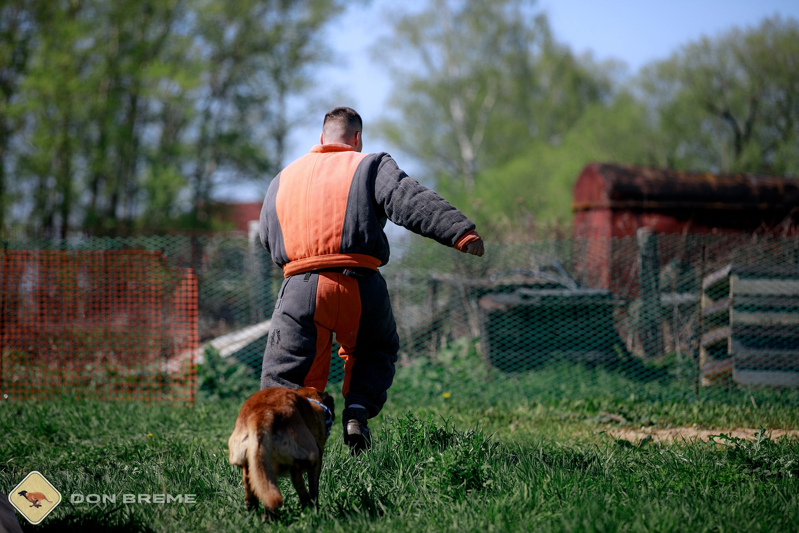 Семинар для фигурантов, день 3. Фотограф-анималист Mary Mart — Москва, Питер