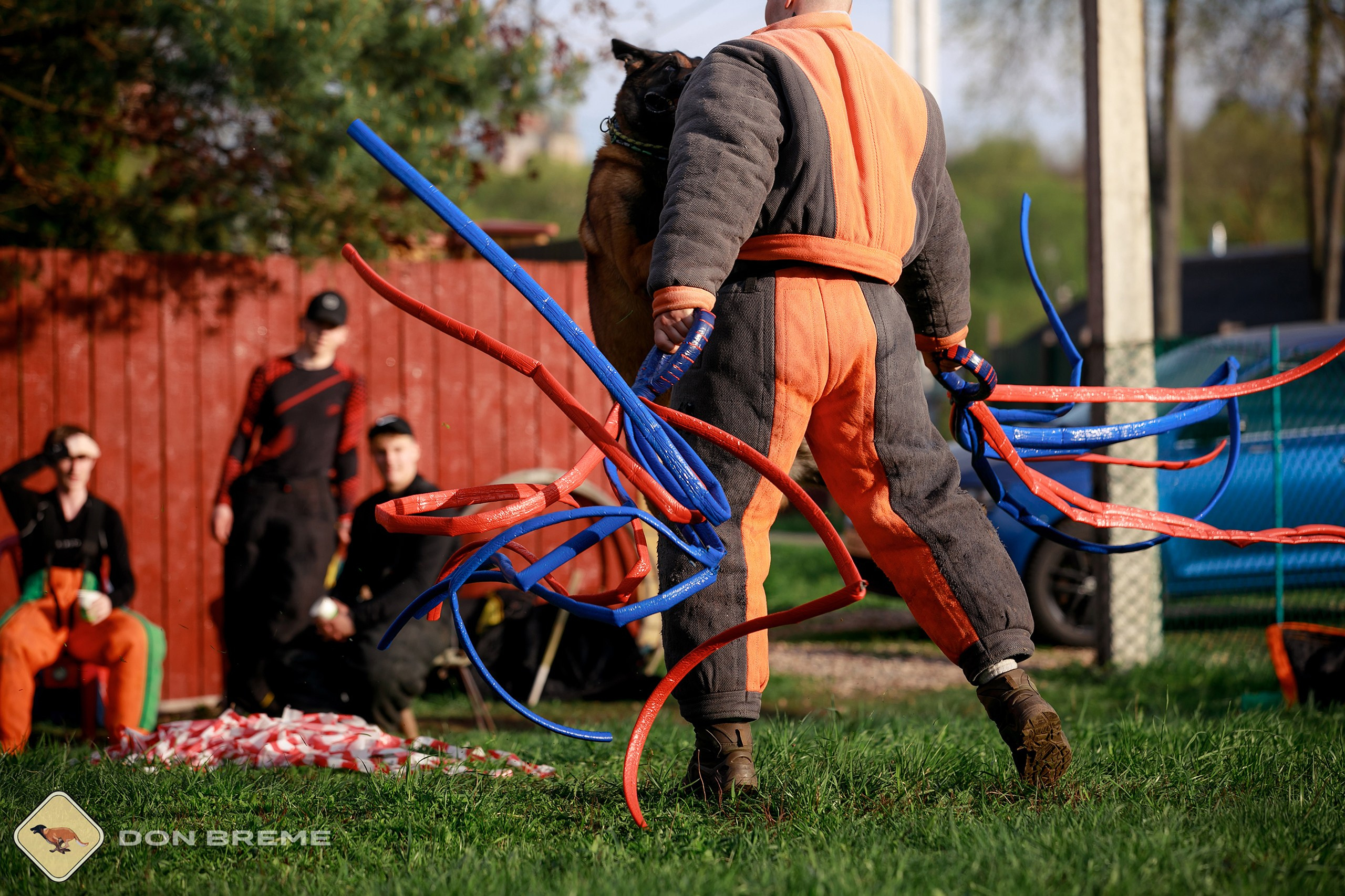 Семинар для фигурантов, день 2. Фотограф-анималист Mary Mart — Москва, Питер