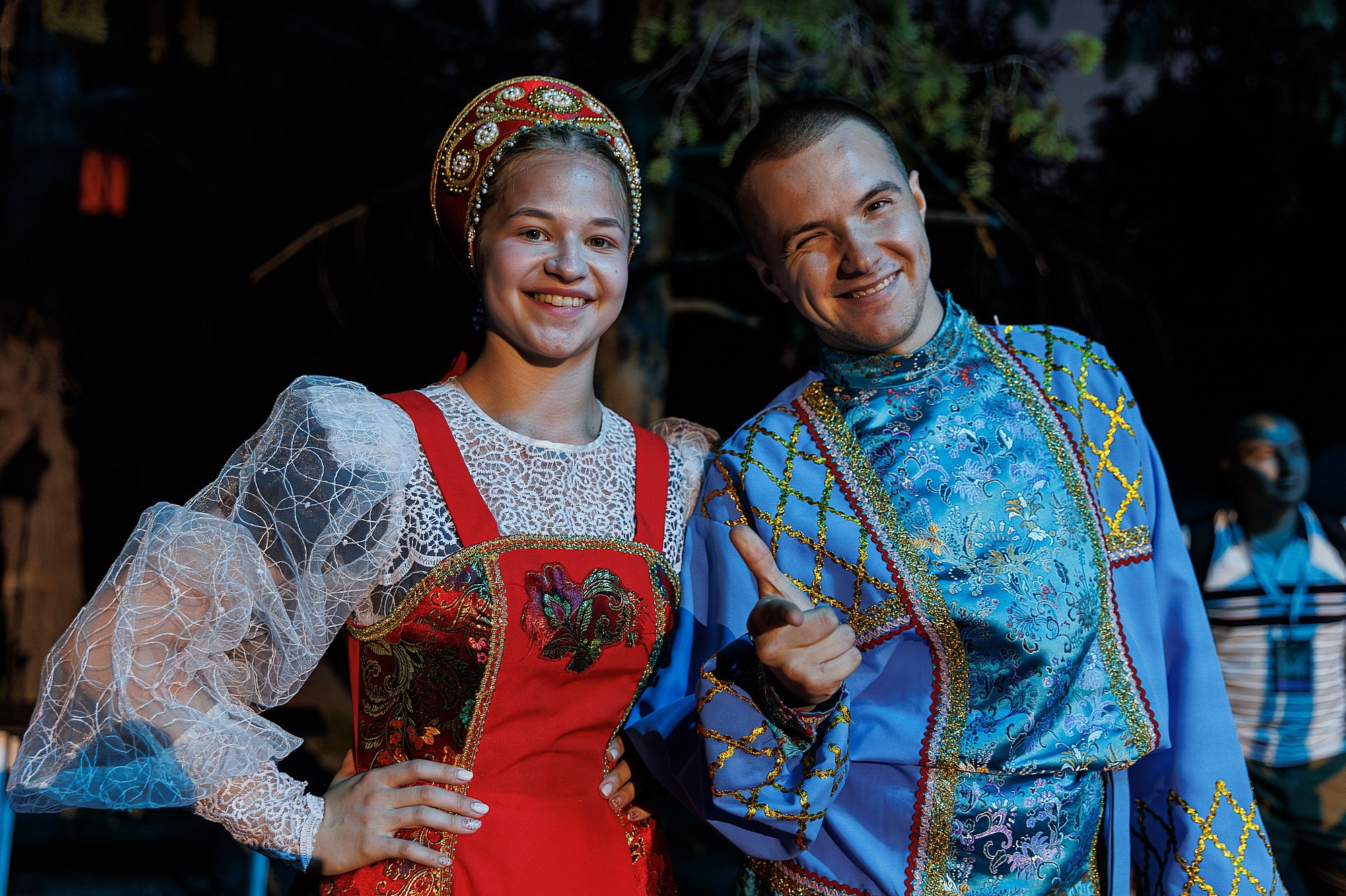 Открытие мультимедийного фонтана | СБЕР. Боченков Вадим | Фотограф в Пскове и Санкт-Петербурге