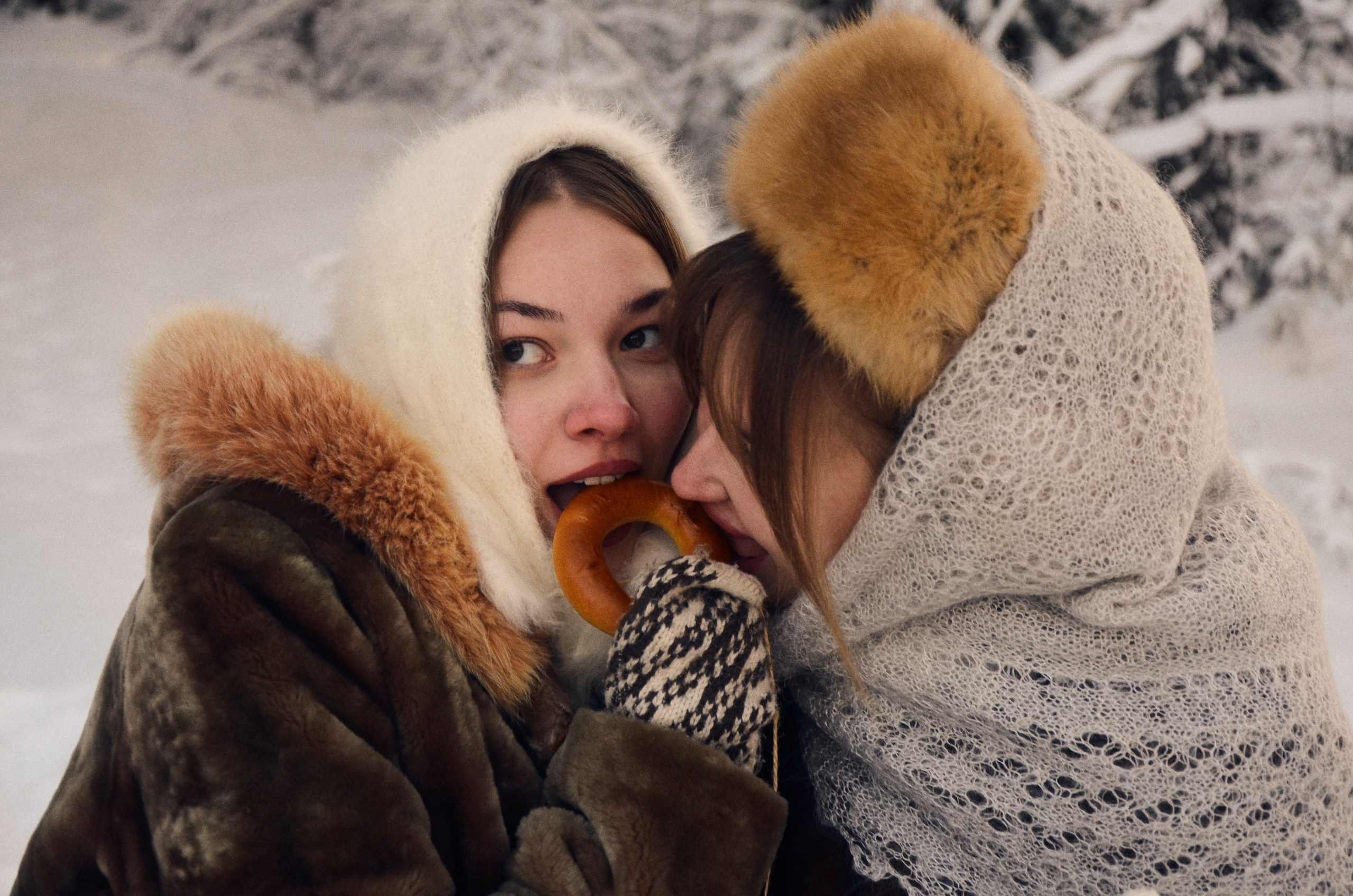 Friends. Фотограф Нижний Новгород