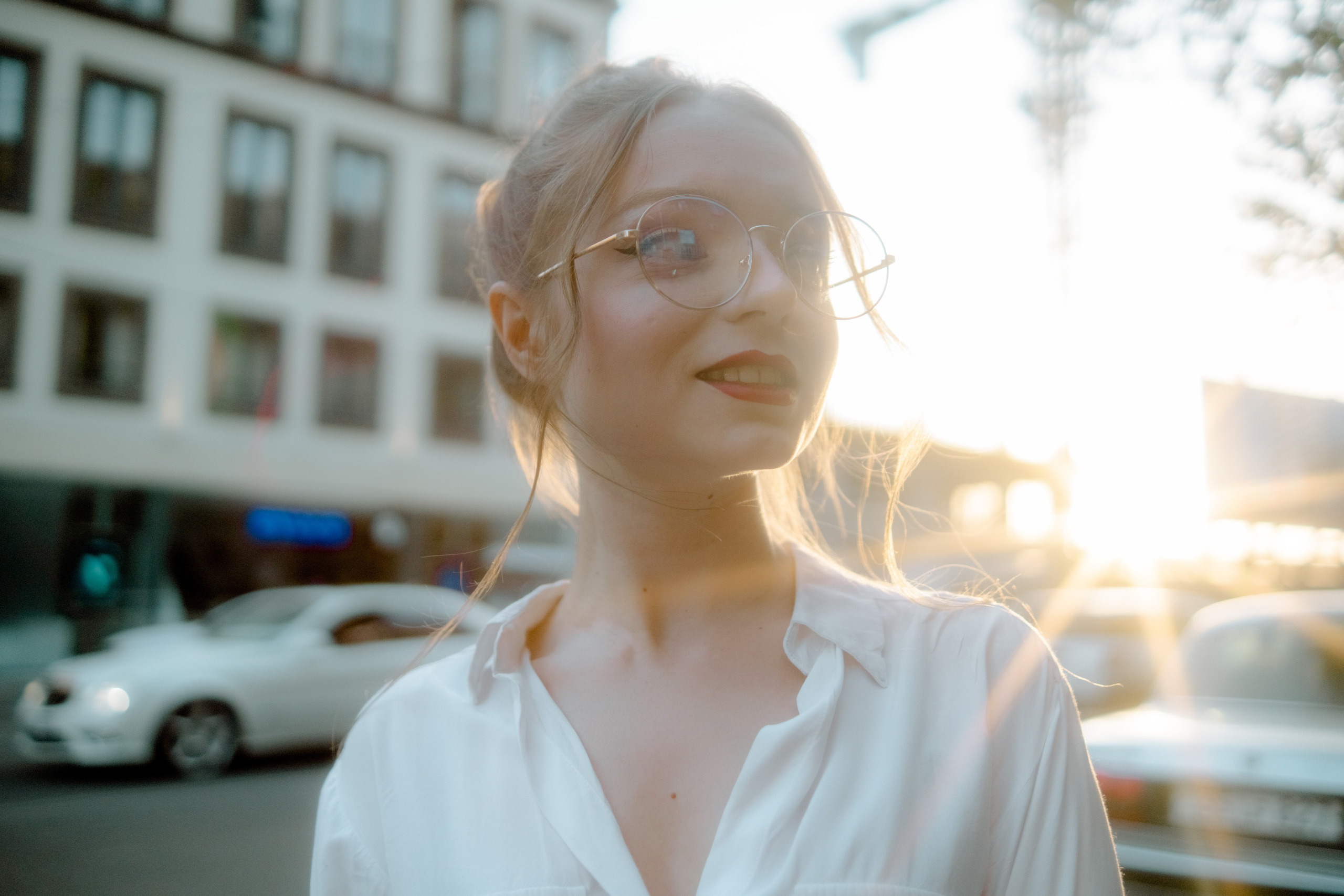 Ксюша. Da nang Photographer Sergey Zelēnkin