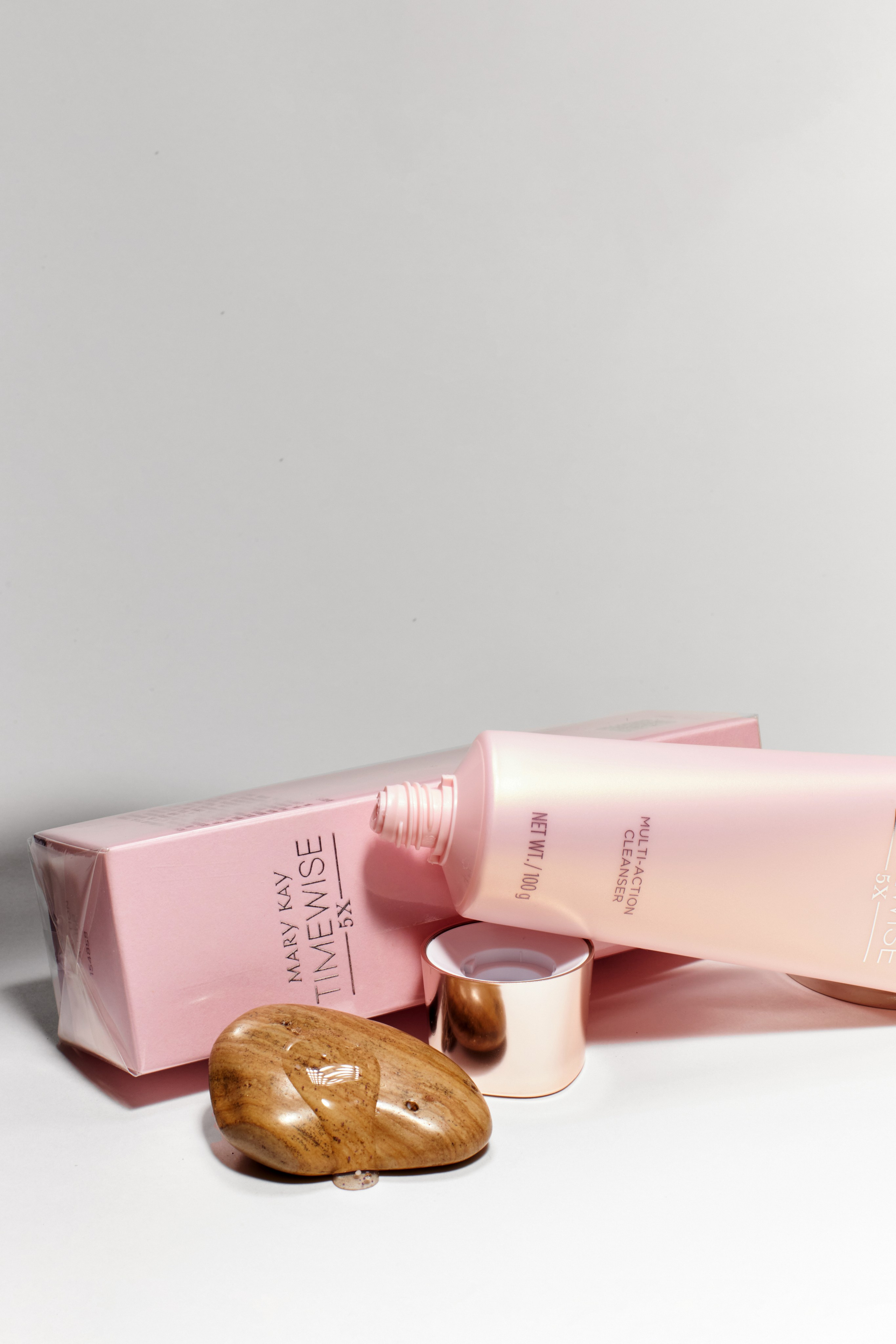 MaryKay. Студийный и лайфстайл фотограф в Санкт-Петербурге Карлюк Анатолий