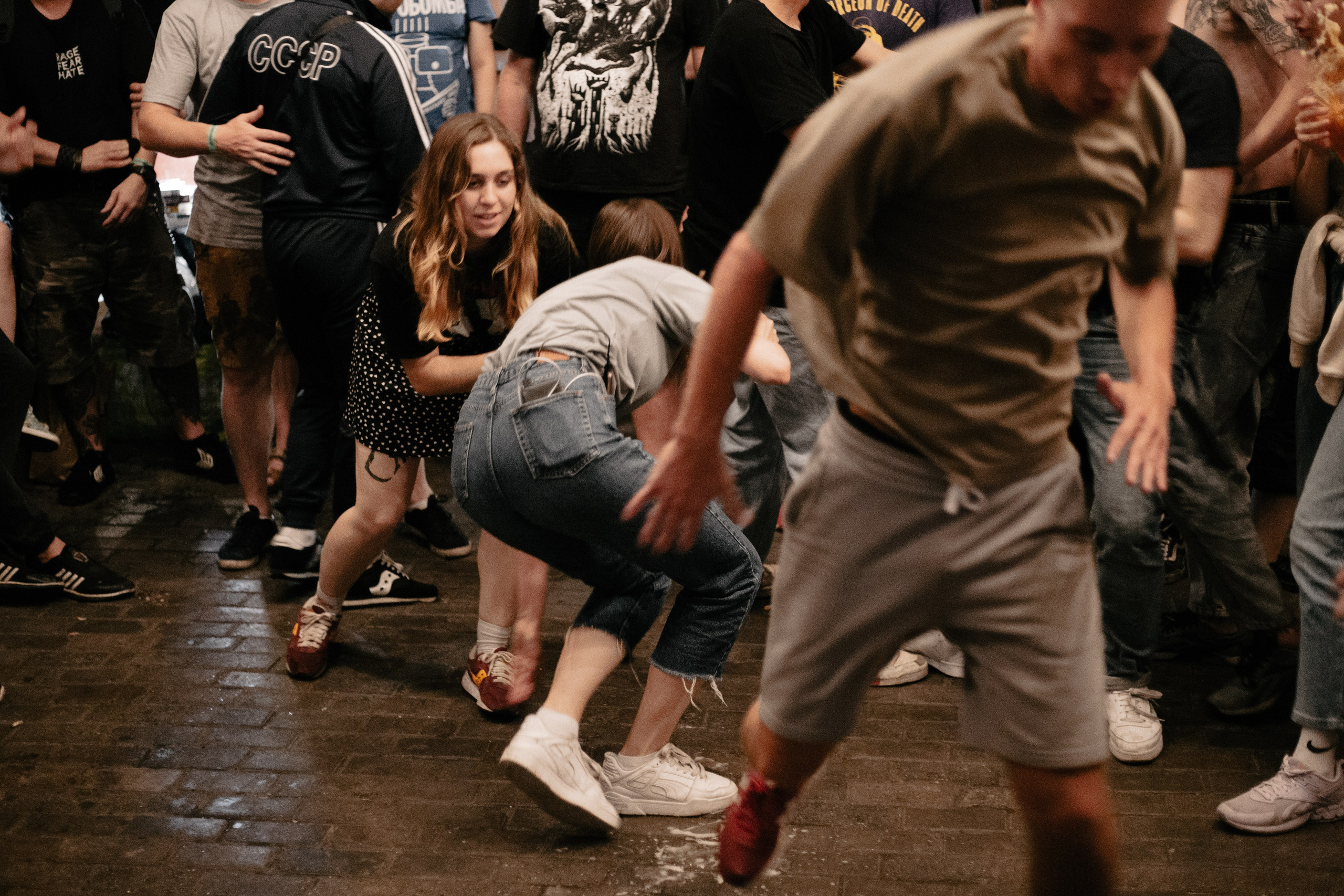 19/08 Концерт. Фотограф из Москвы. Иван Носков