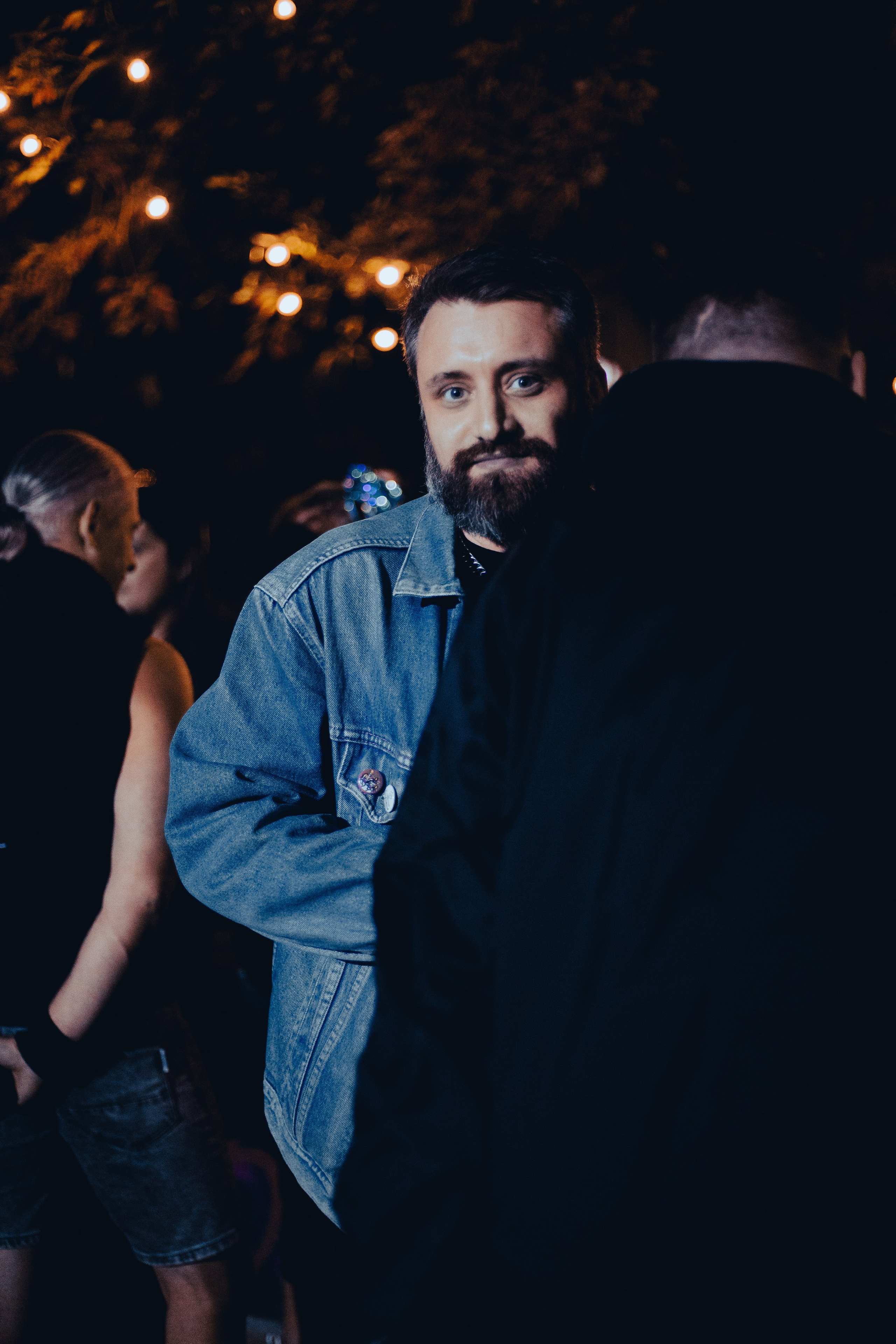 30/09 Концерт. Фотограф из Москвы. Иван Носков