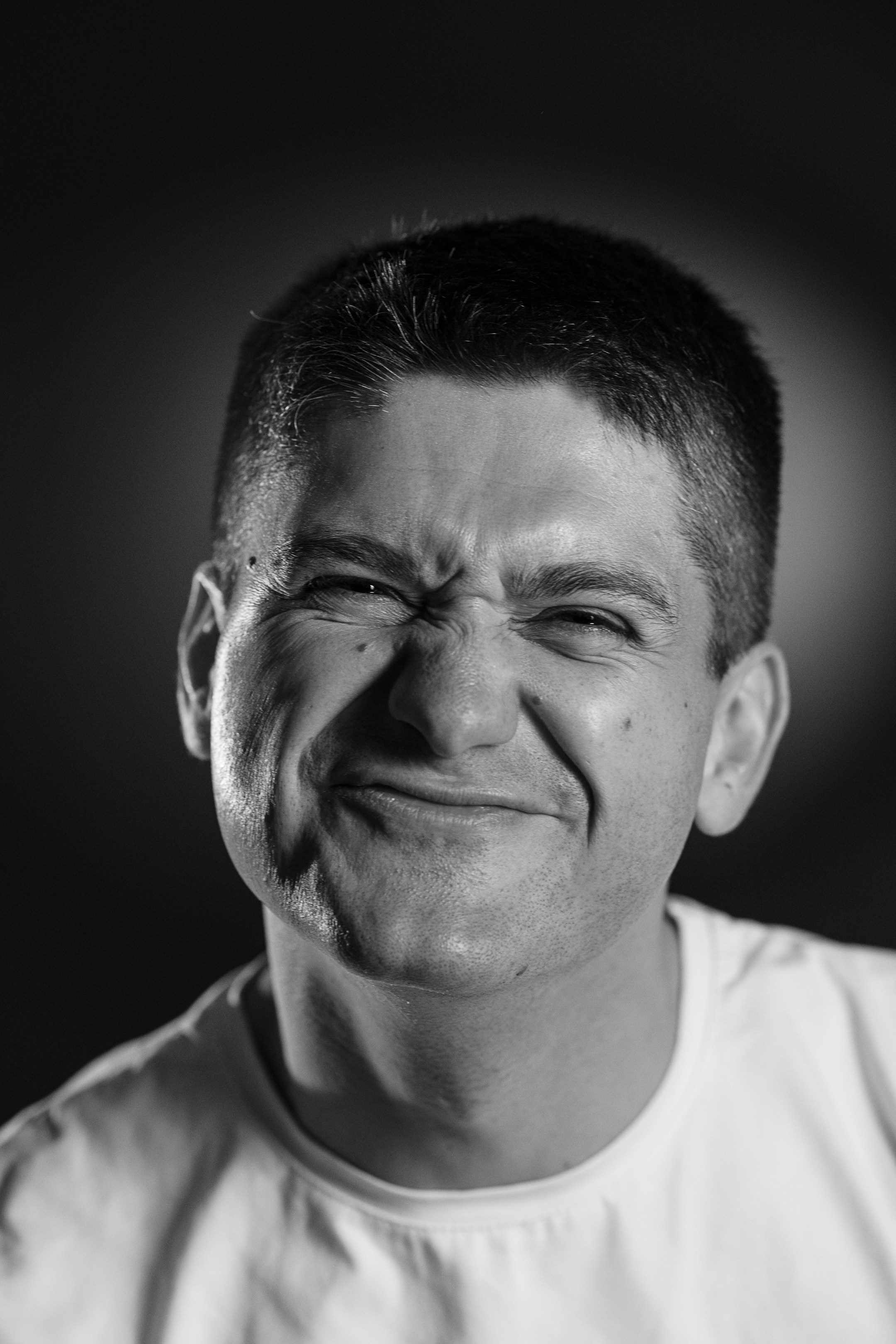 21/07 Студия. Фотограф из Москвы. Иван Носков