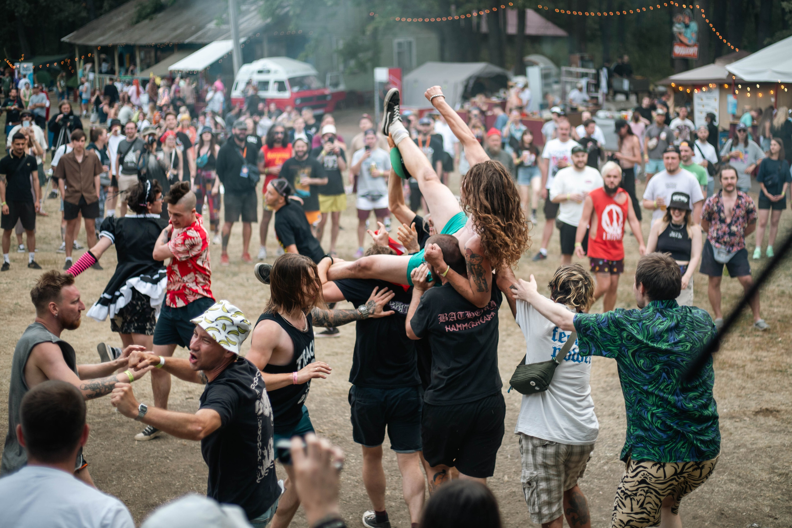 29/07 Концерт. Фотограф из Москвы. Иван Носков