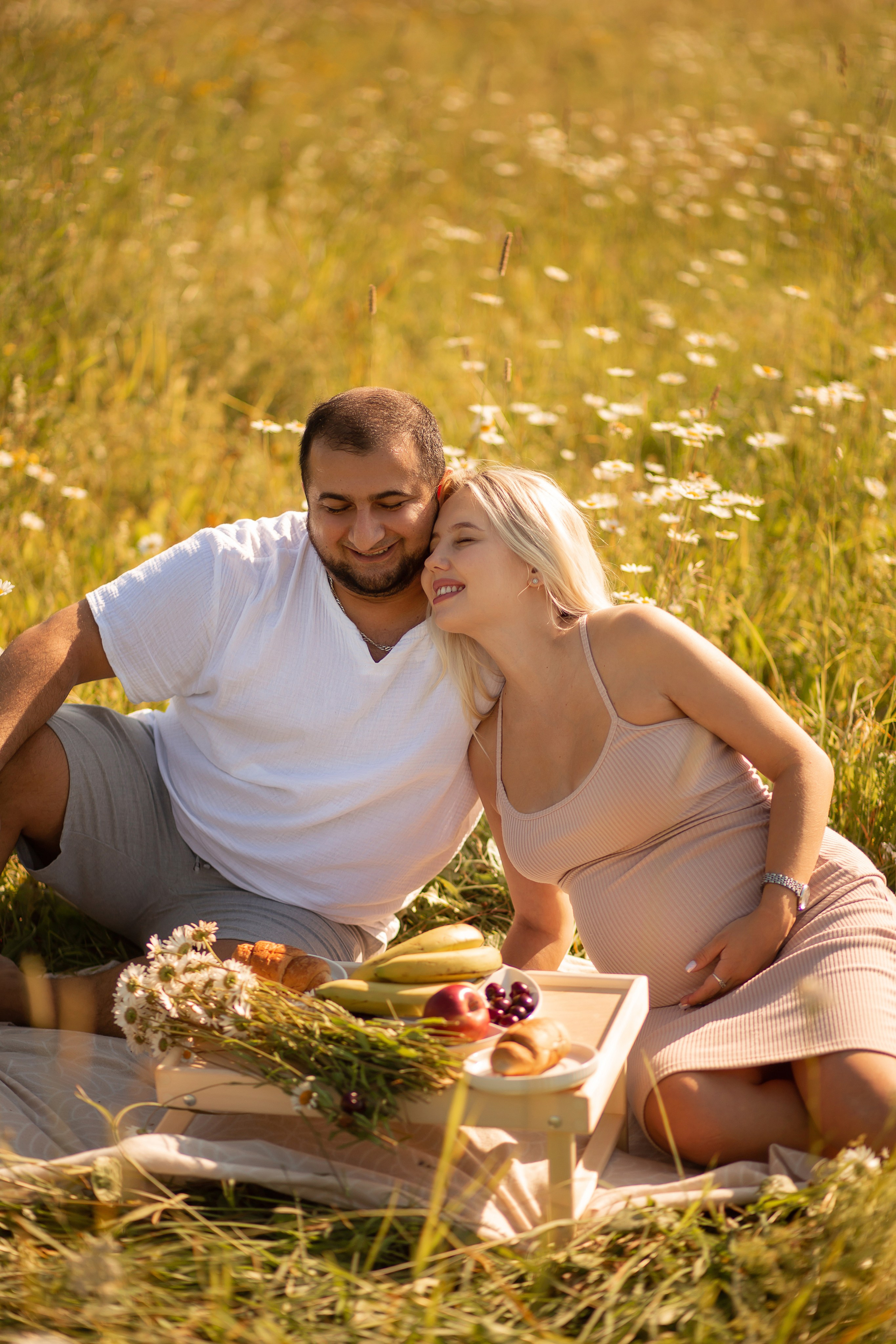 Семейная. Фотограф Мытищи-Москва Мария Апреликова