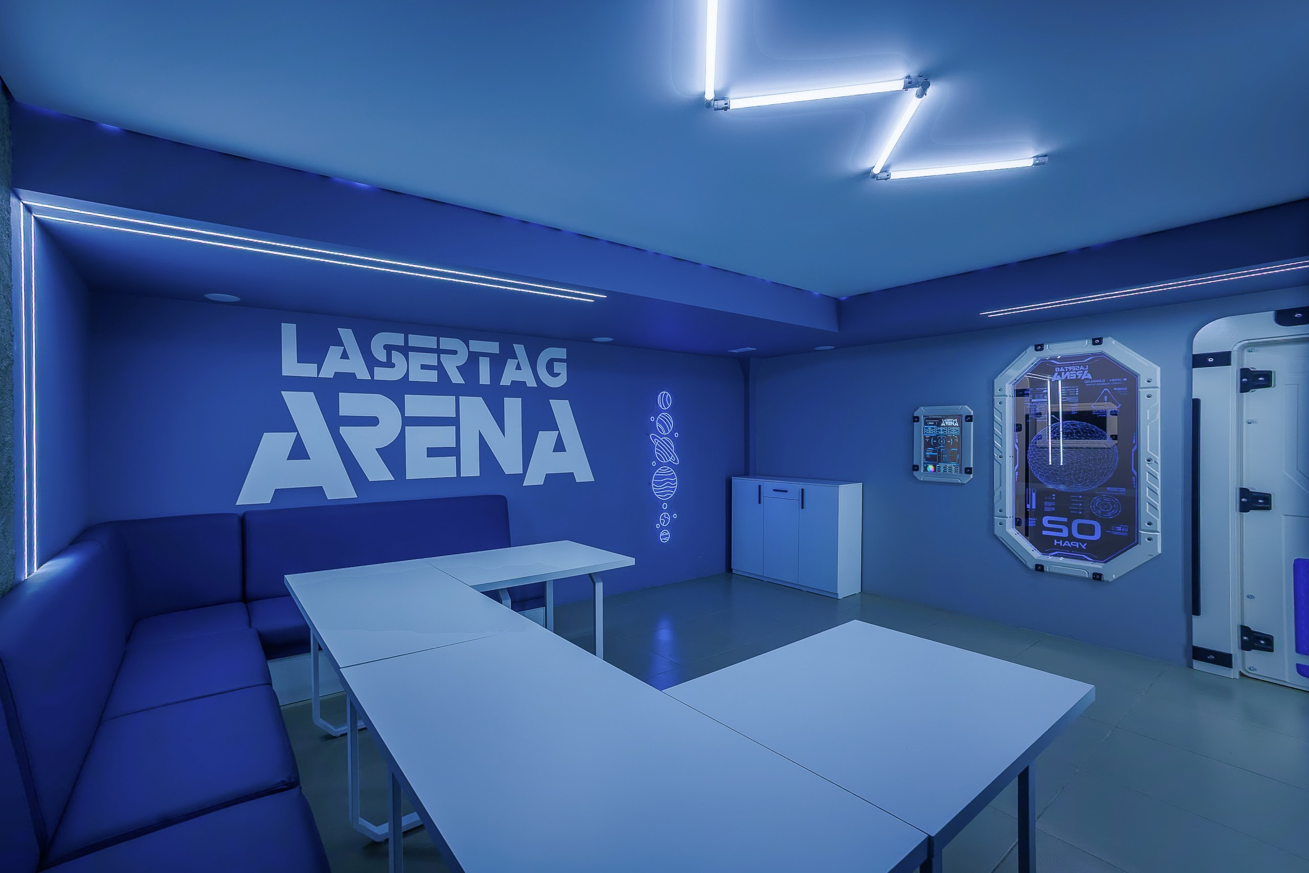 Интерьерная съемка. Фотограф Николай Петрушкин | Ставрополь, Москва