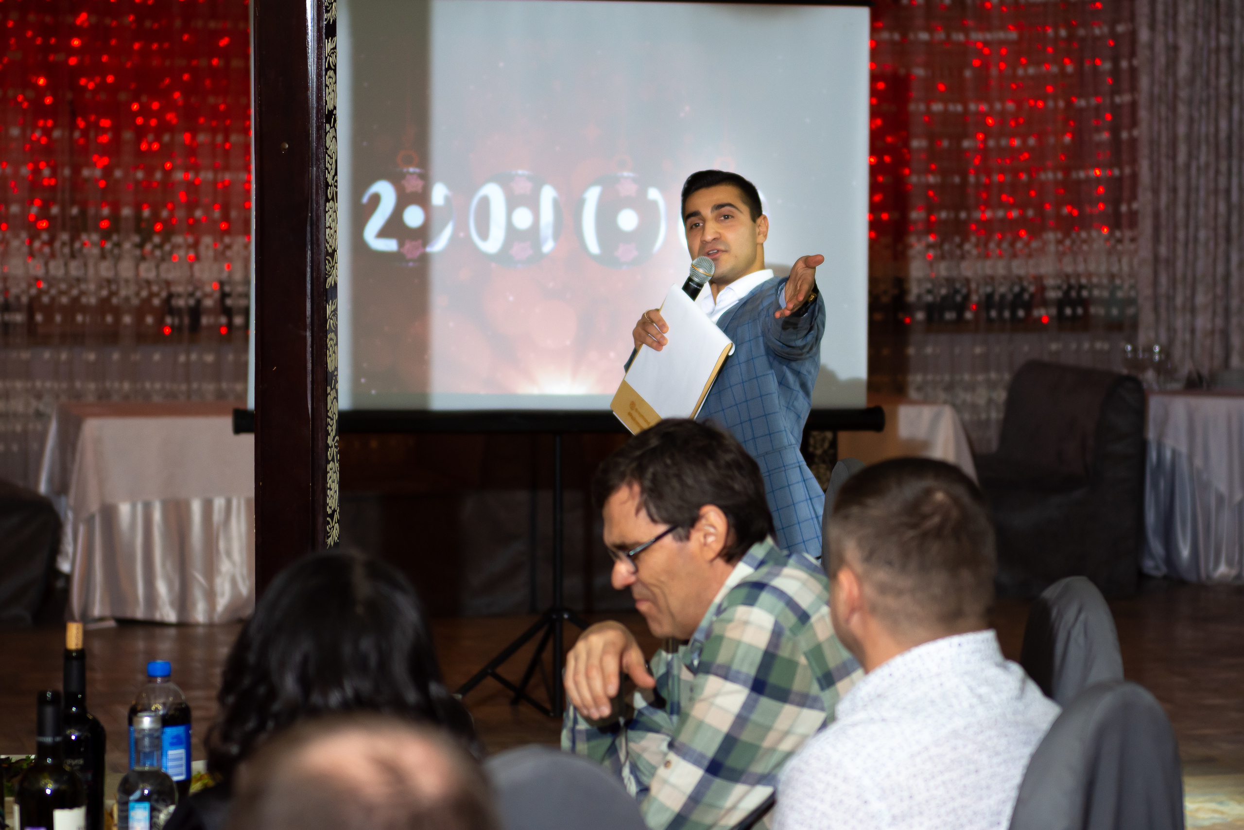 Фоторепортаж на мероприятиях и корпоративе. Мария Прищеп. Профессиональный фотограф в Краснодаре