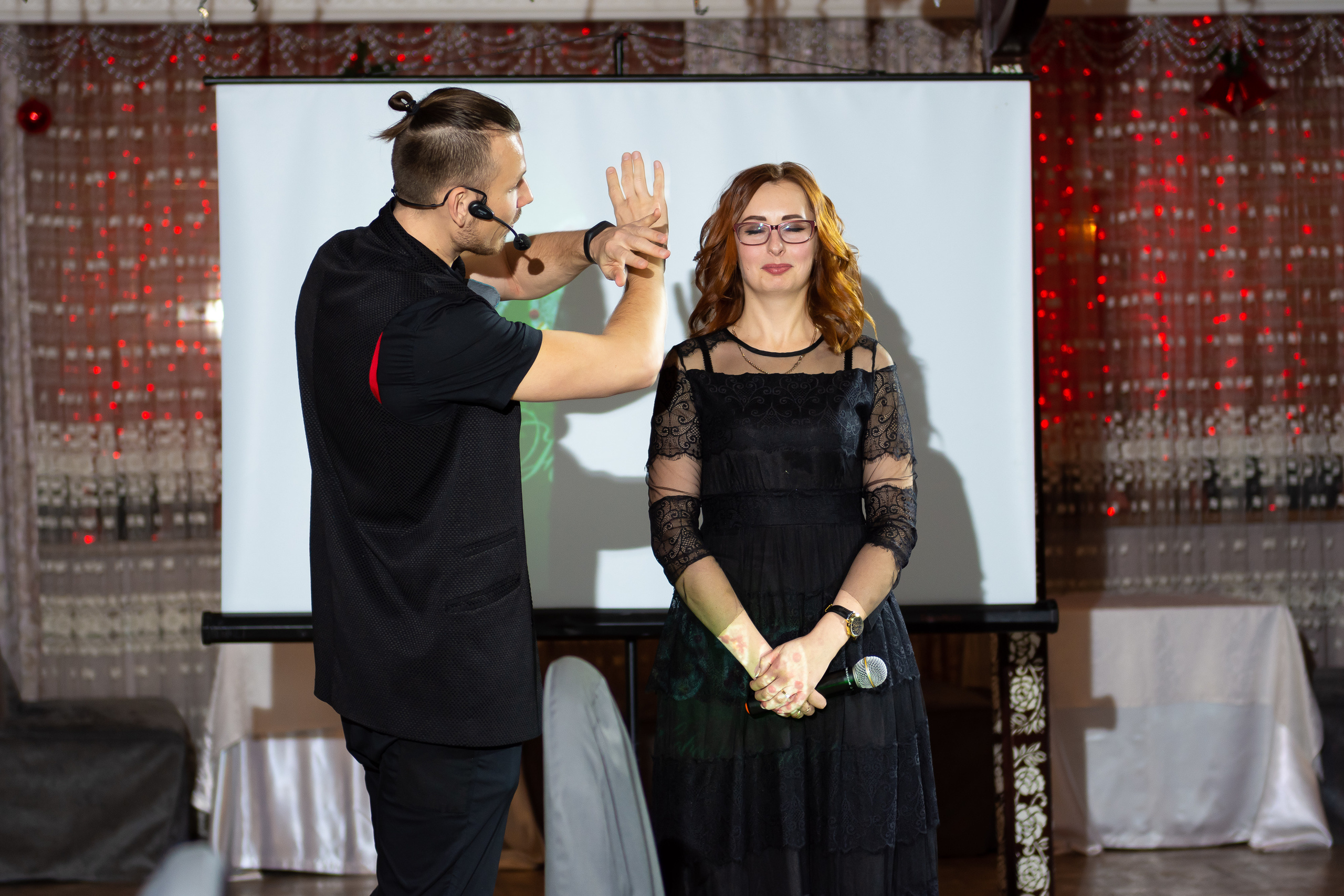 Фоторепортаж на мероприятиях и корпоративе. Мария Прищеп. Профессиональный фотограф в Краснодаре