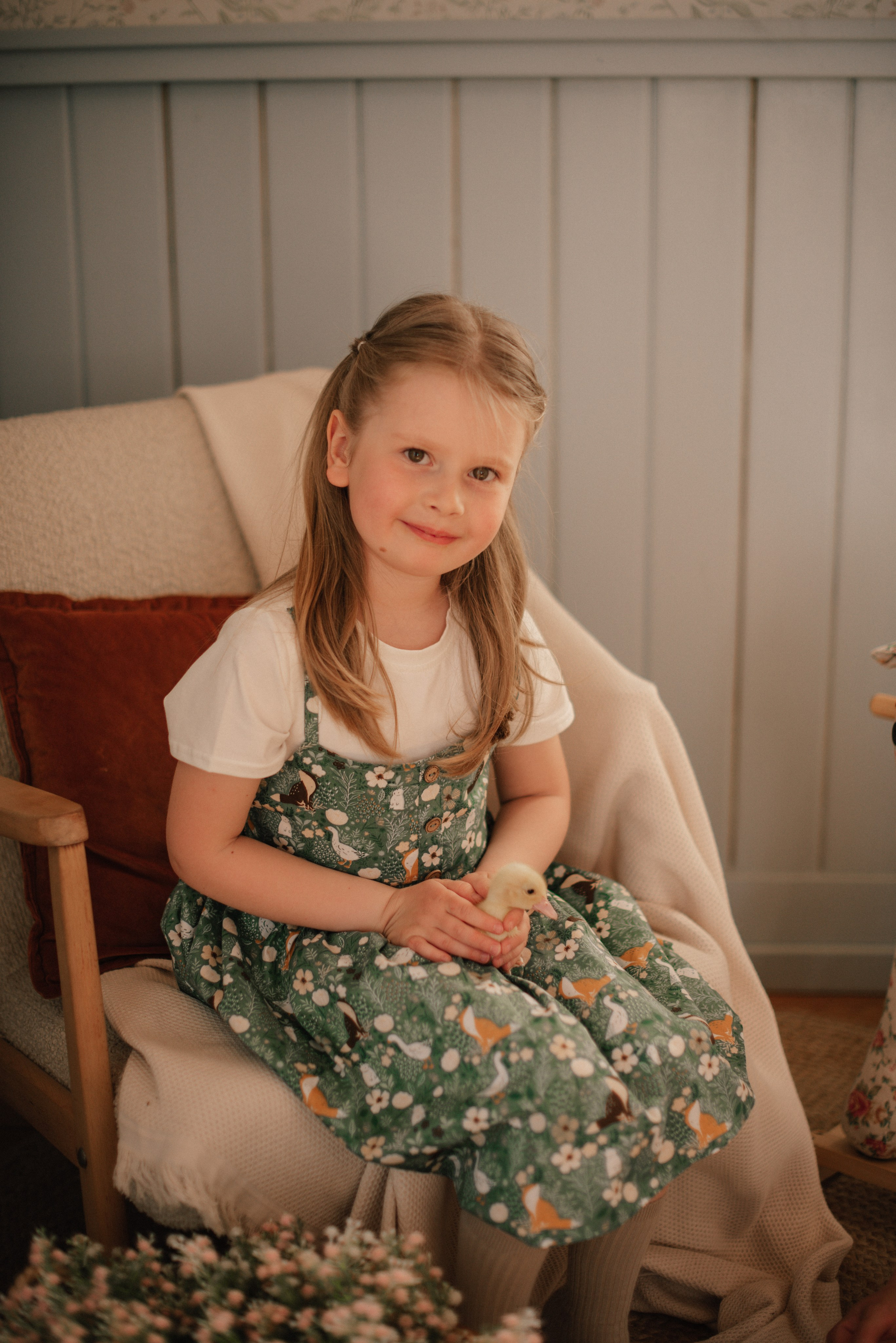 Ирина и Кира «Леона Дача». Свадебный и семейный фотограф в Санкт-Петербурге Елена Шурманова