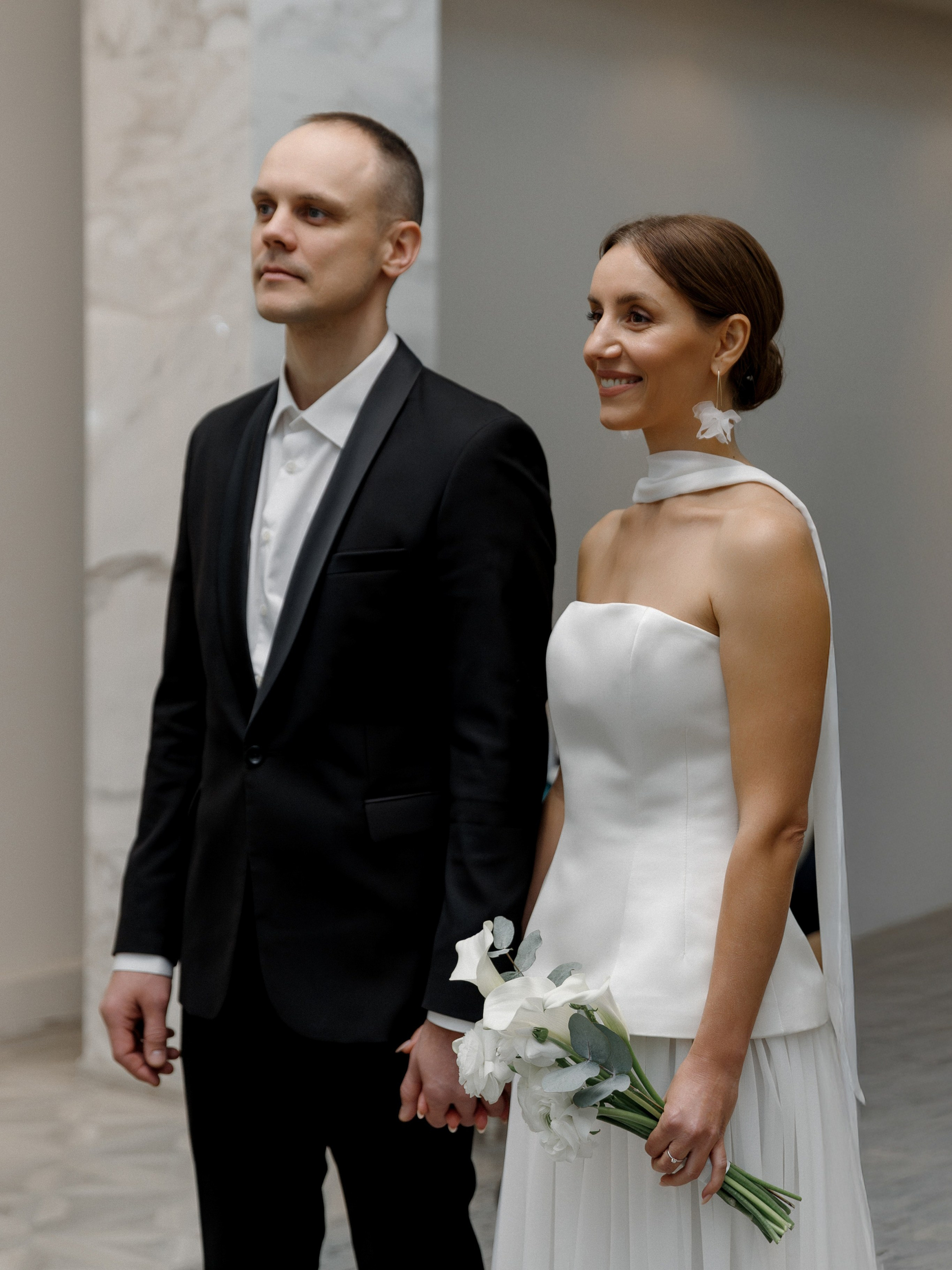 Свадебный фотограф в Москве и по всему миру