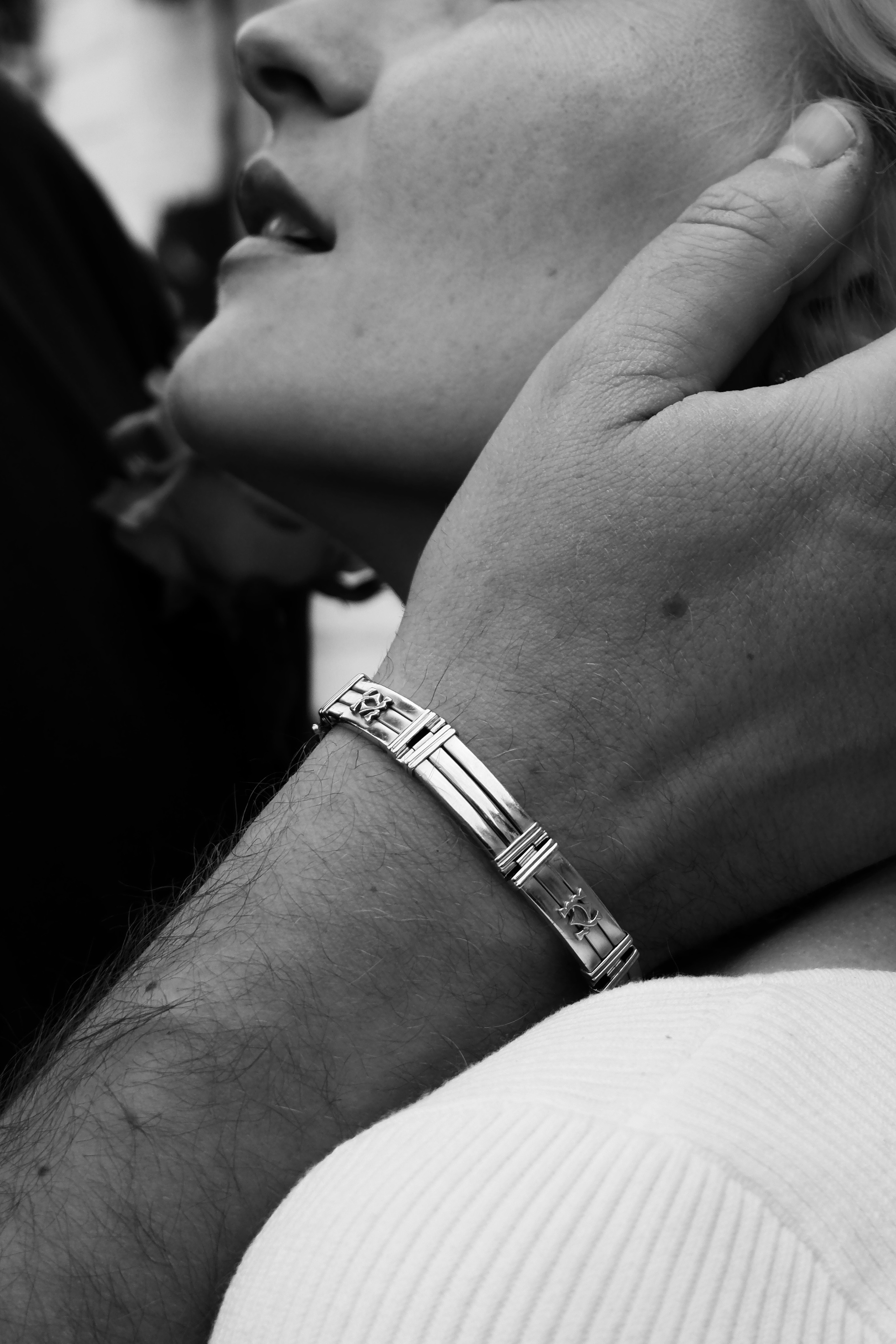 Love story Алина и Олег. Фотограф в Норильске Наташа Фаби