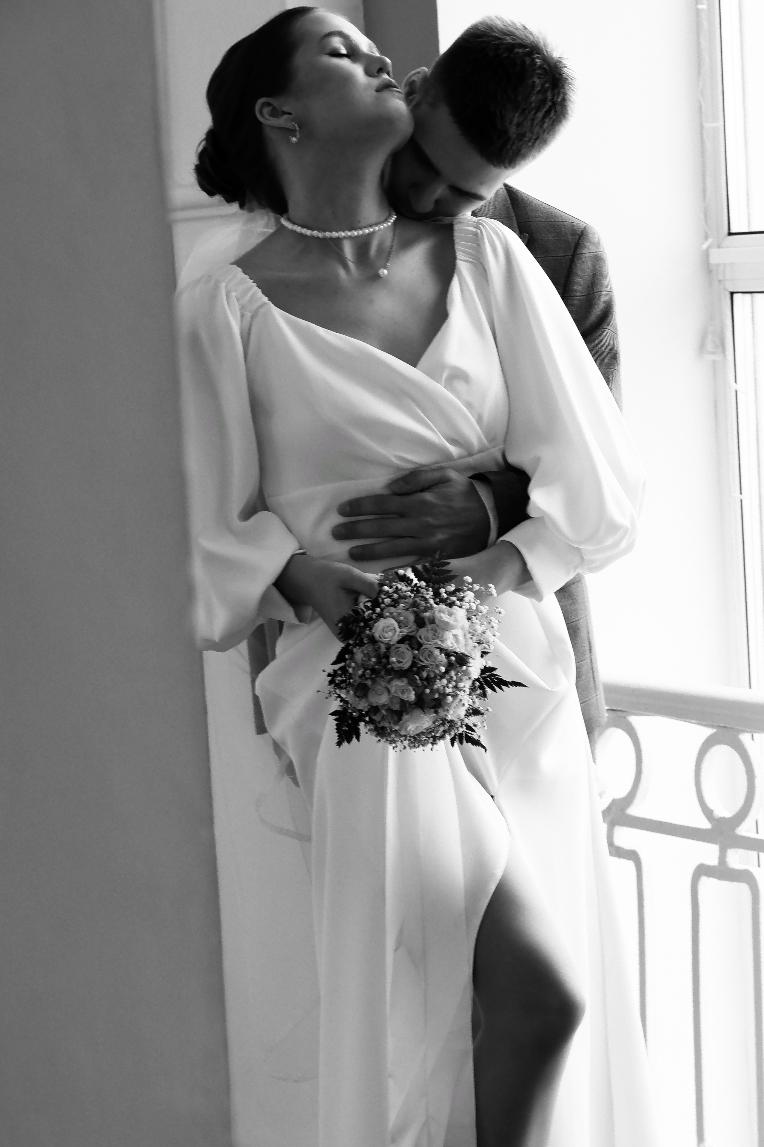 Фотограф в Норильске Наташа Фаби