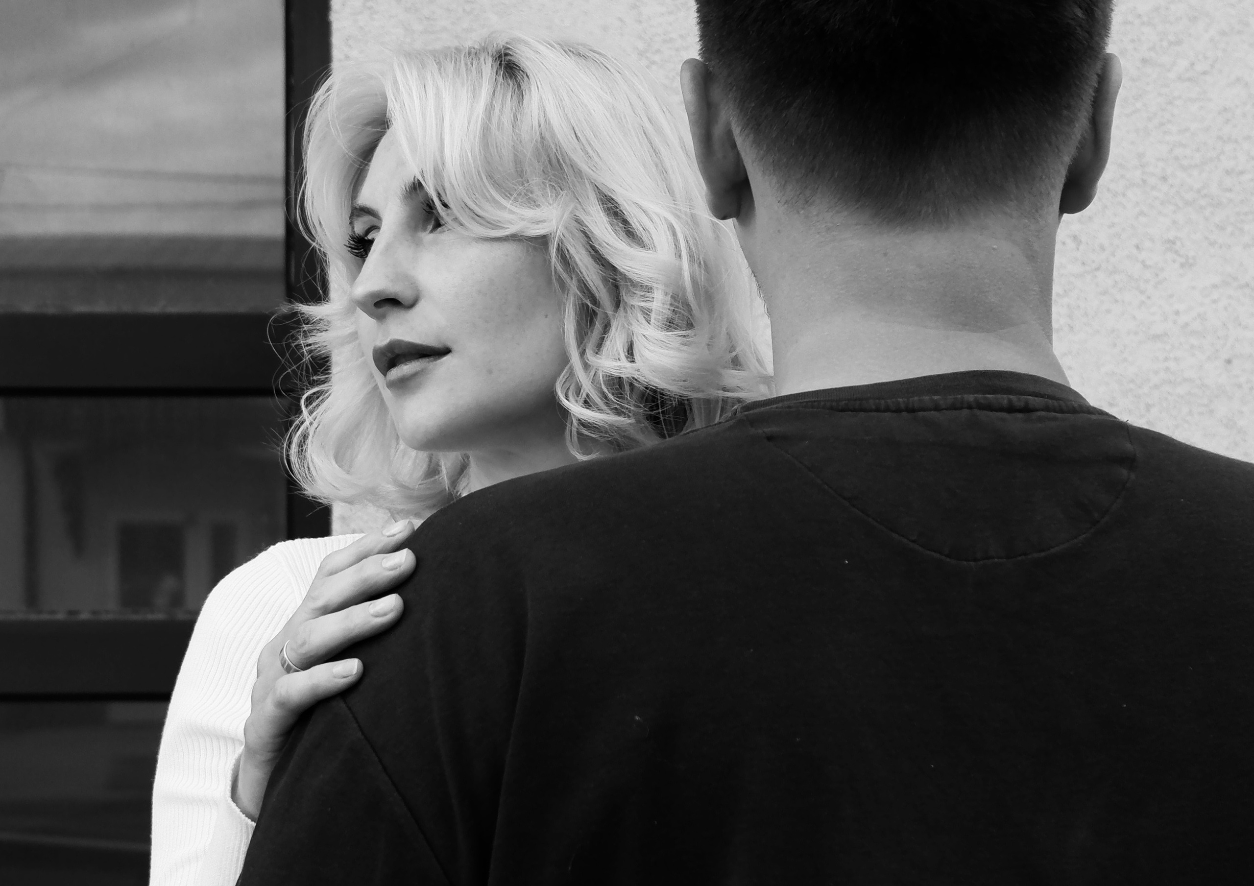 Love story Алина и Олег. Фотограф в Норильске Наташа Фаби