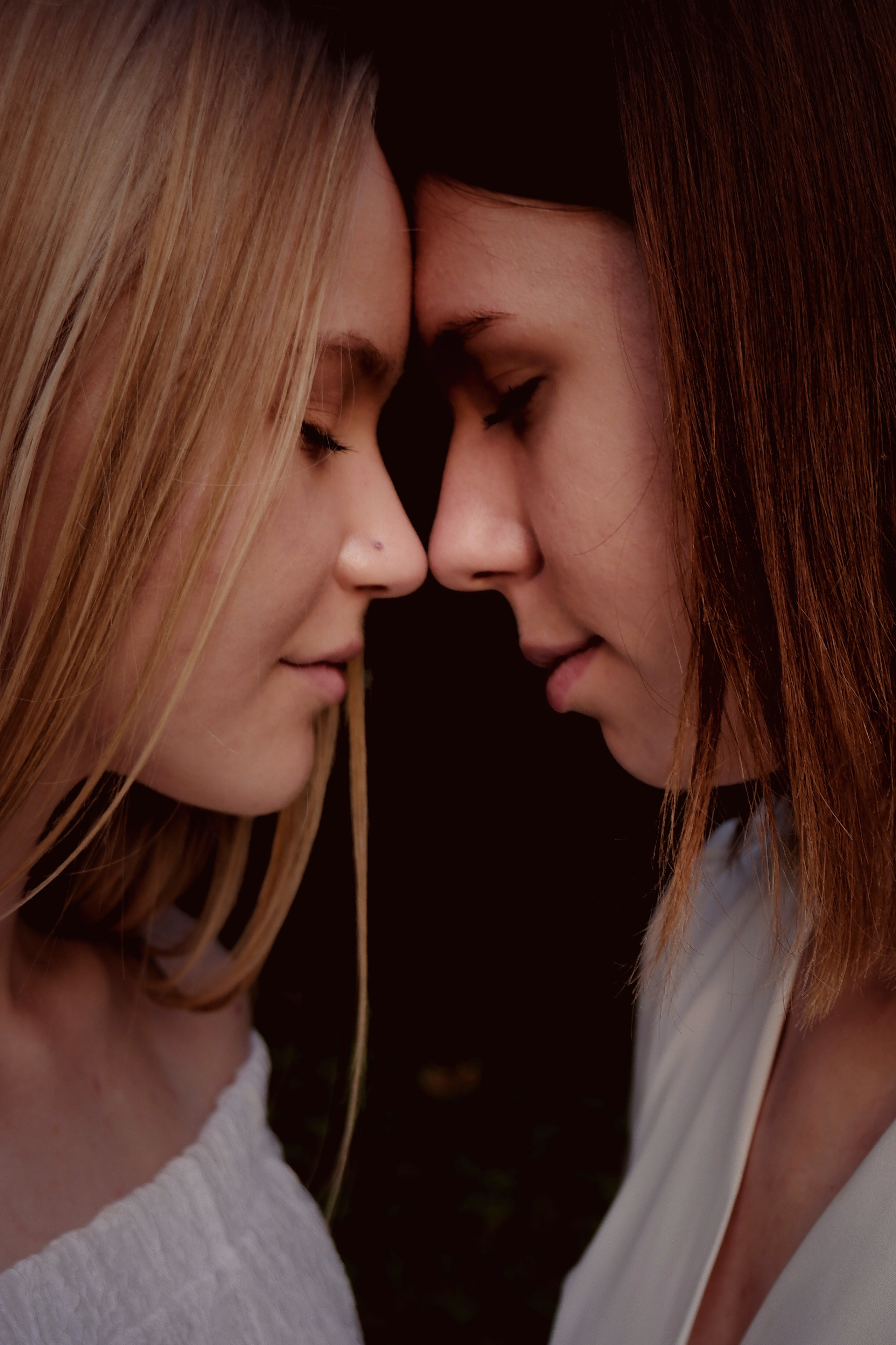 Летняя прогулка Ксюша и Рина. Фотограф в Норильске Наташа Фаби