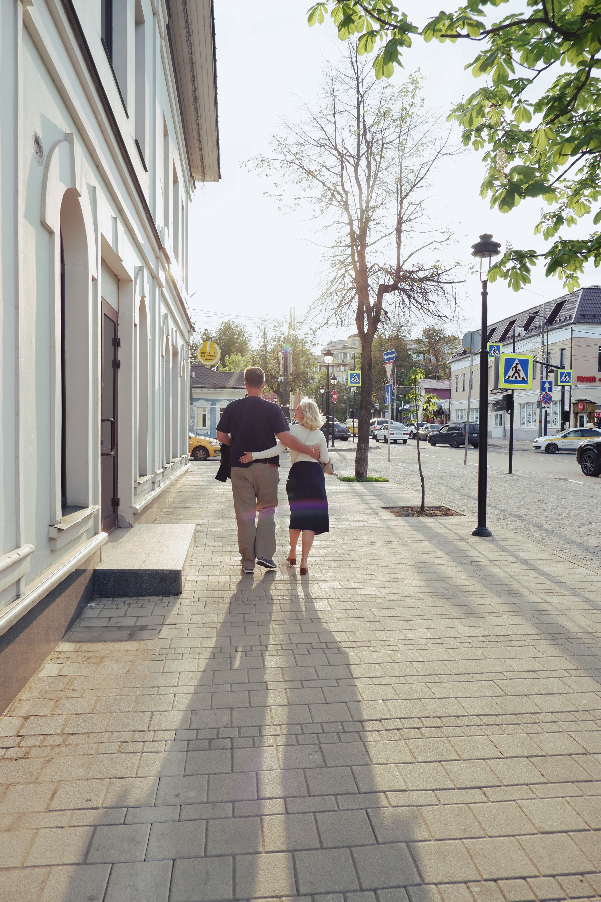 Love story Алина и Олег. Фотограф в Норильске Наташа Фаби
