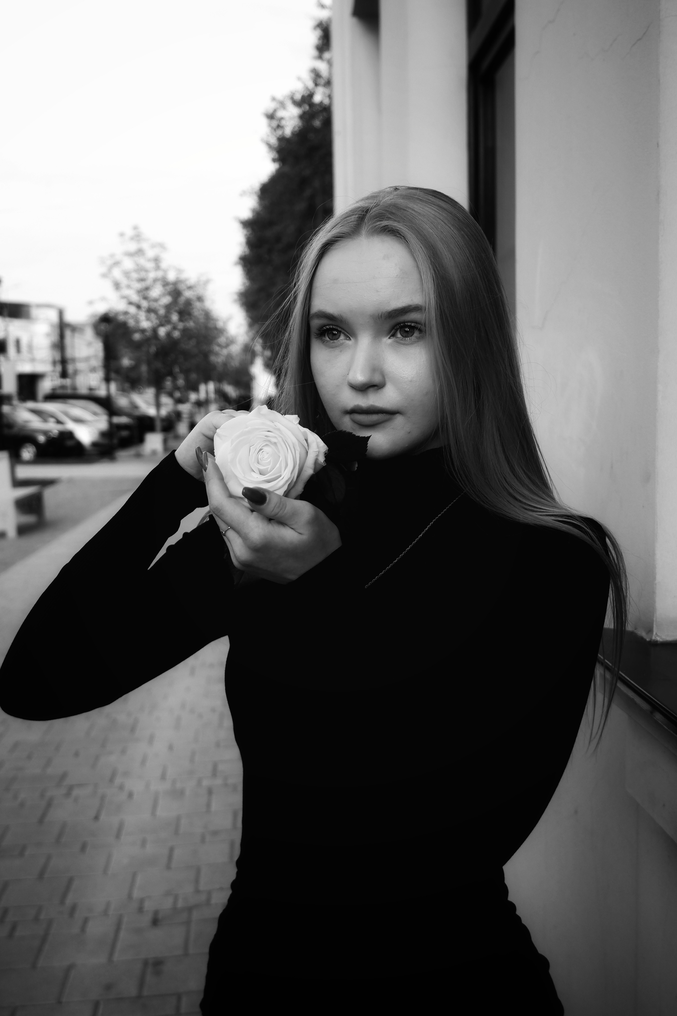 Фотограф в Норильске Наташа Фаби