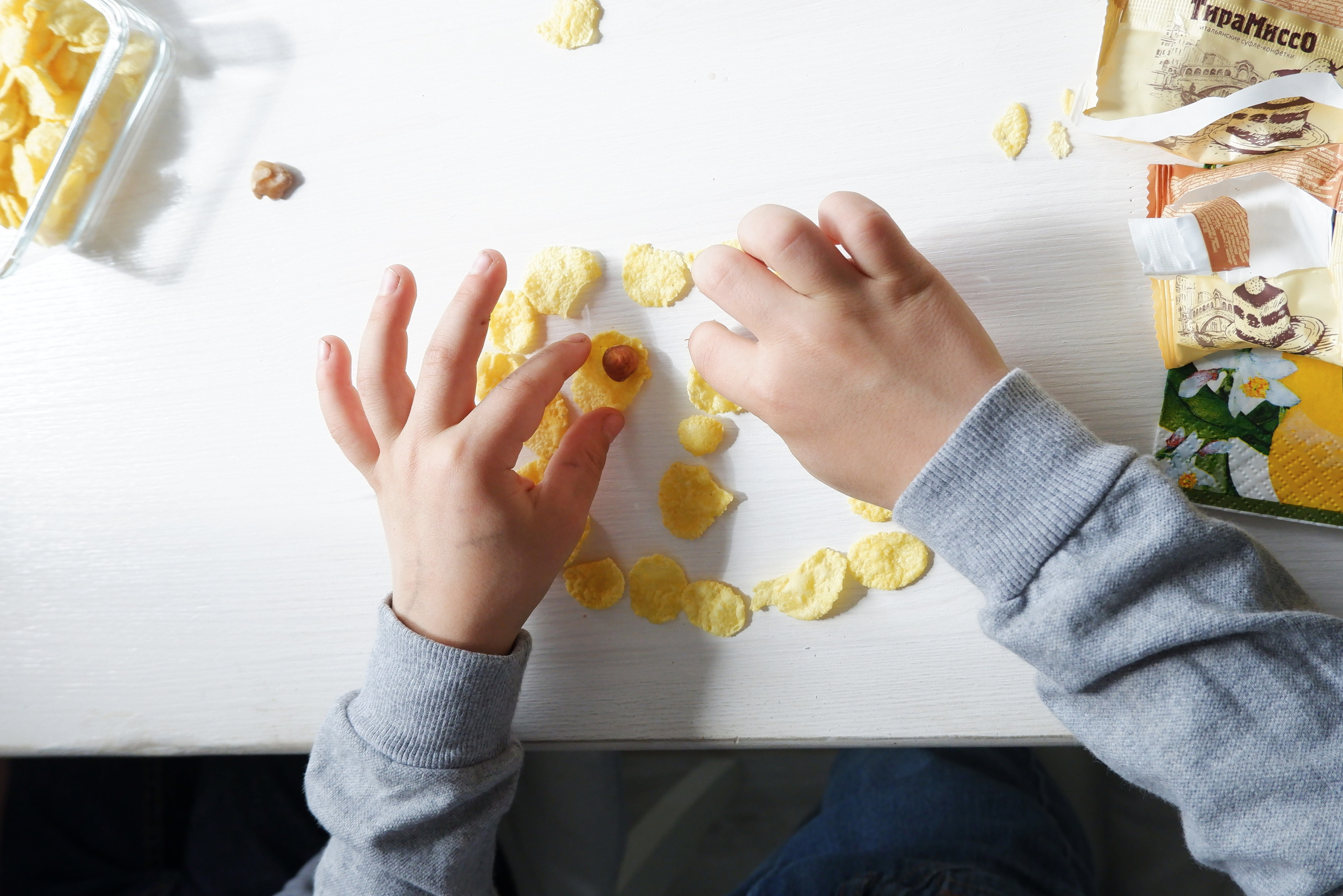 Семейная фотоистория. Фотограф в Норильске Наташа Фаби