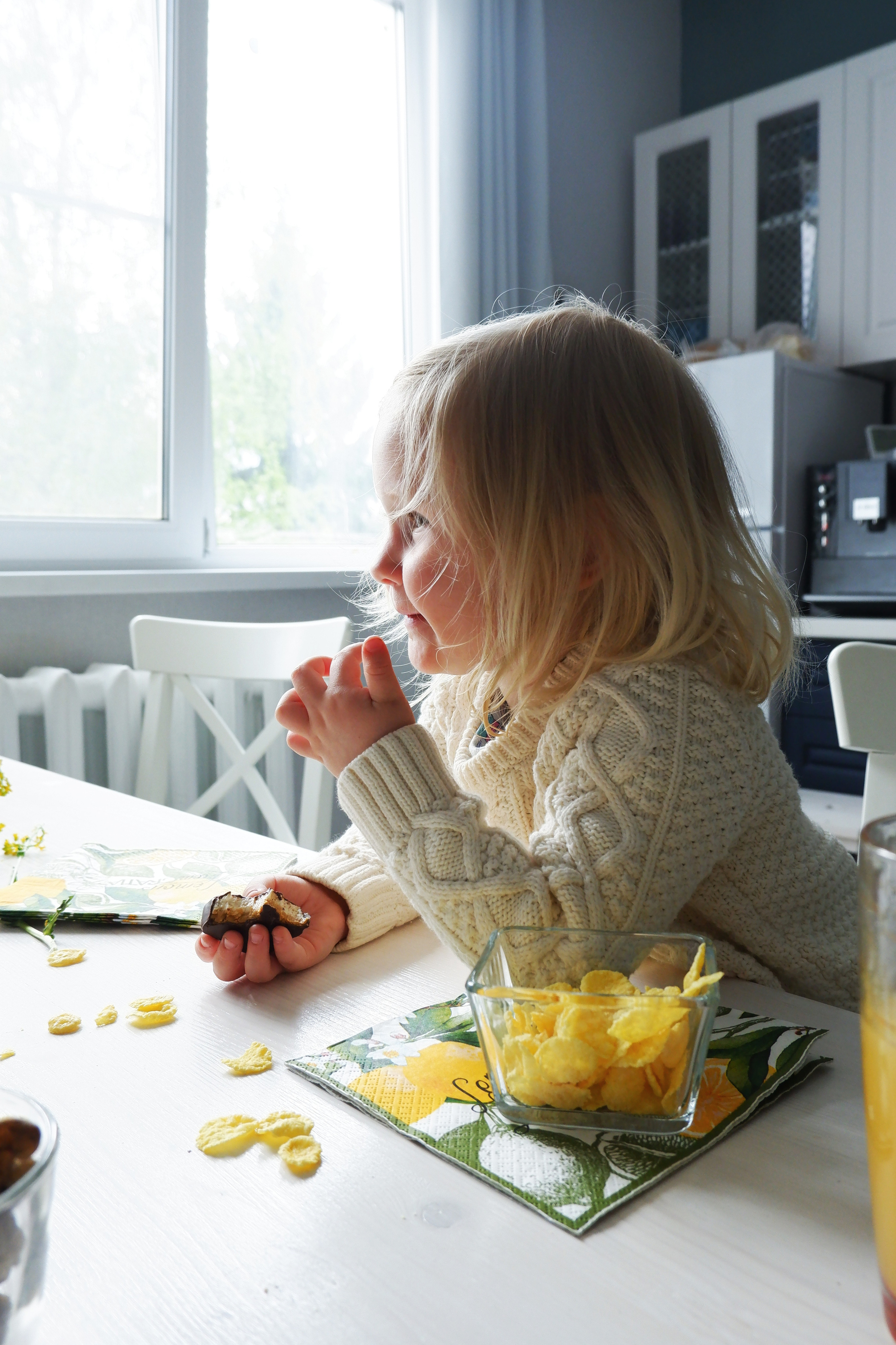 Семейная фотоистория. Фотограф в Норильске Наташа Фаби