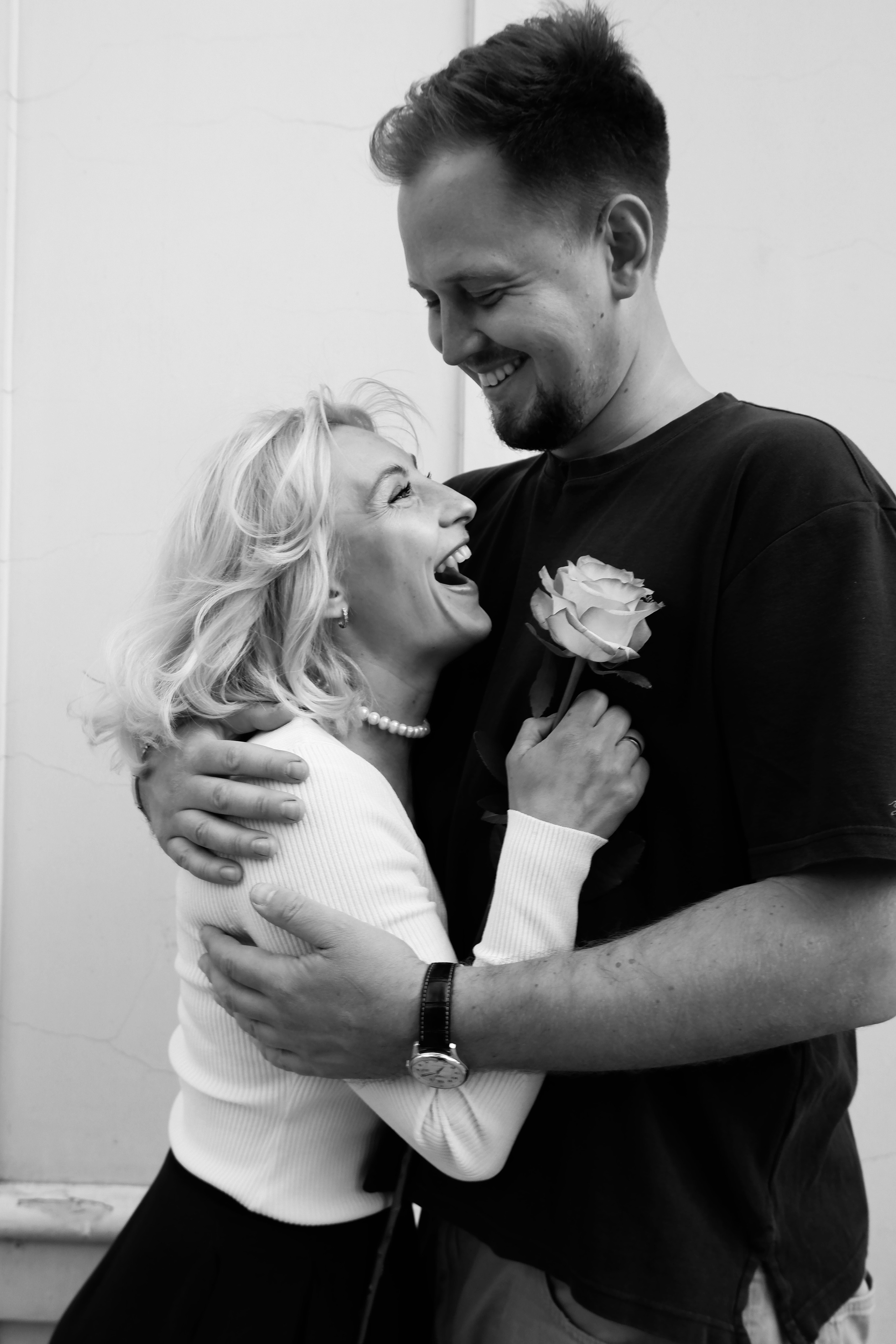 Love story Алина и Олег. Фотограф в Норильске Наташа Фаби