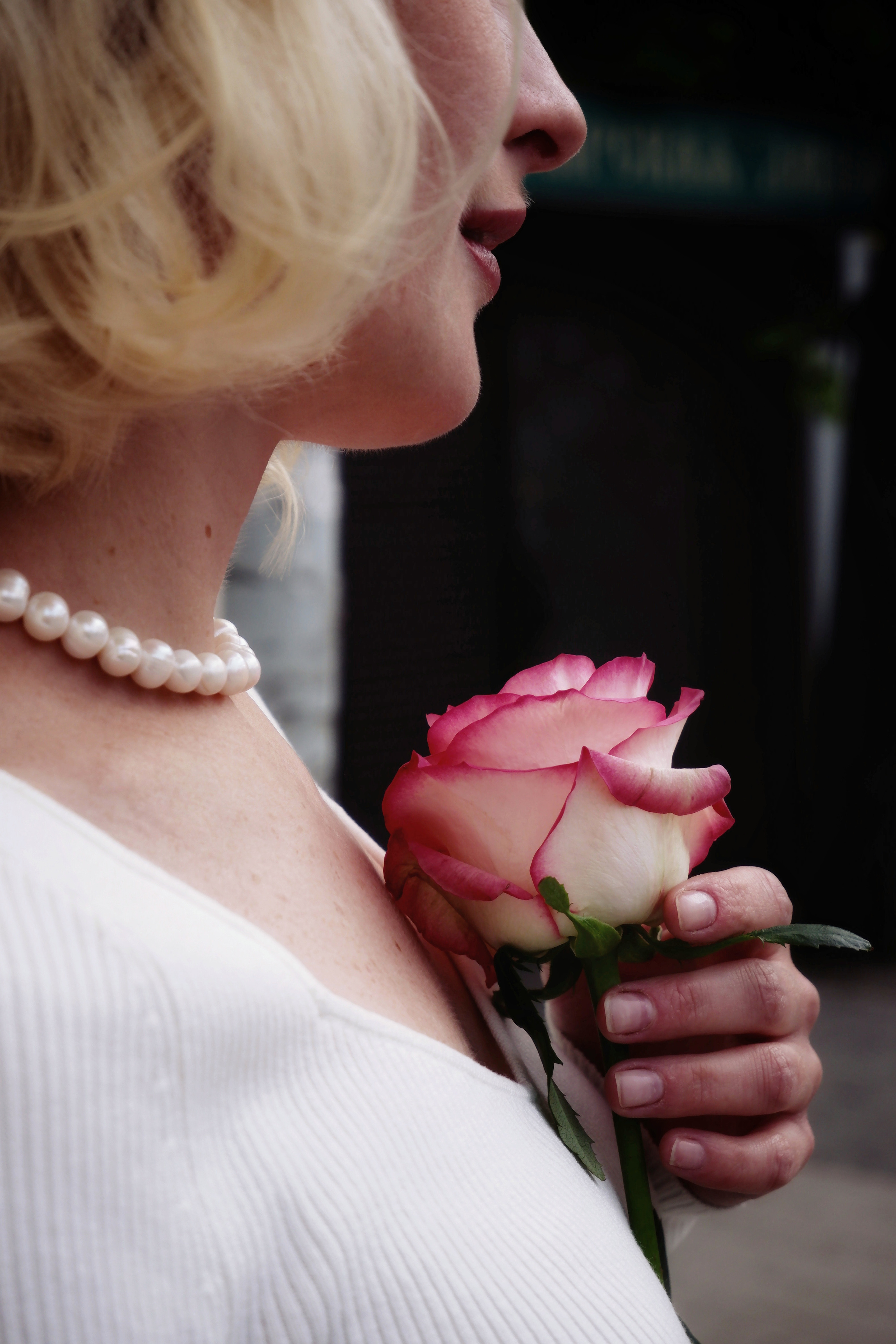 Love story Алина и Олег. Фотограф в Норильске Наташа Фаби